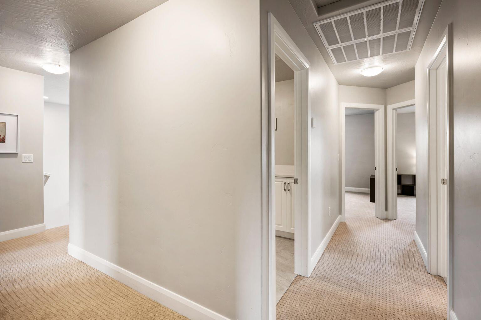 PASEOS AT SIENNA HILLS - Residential