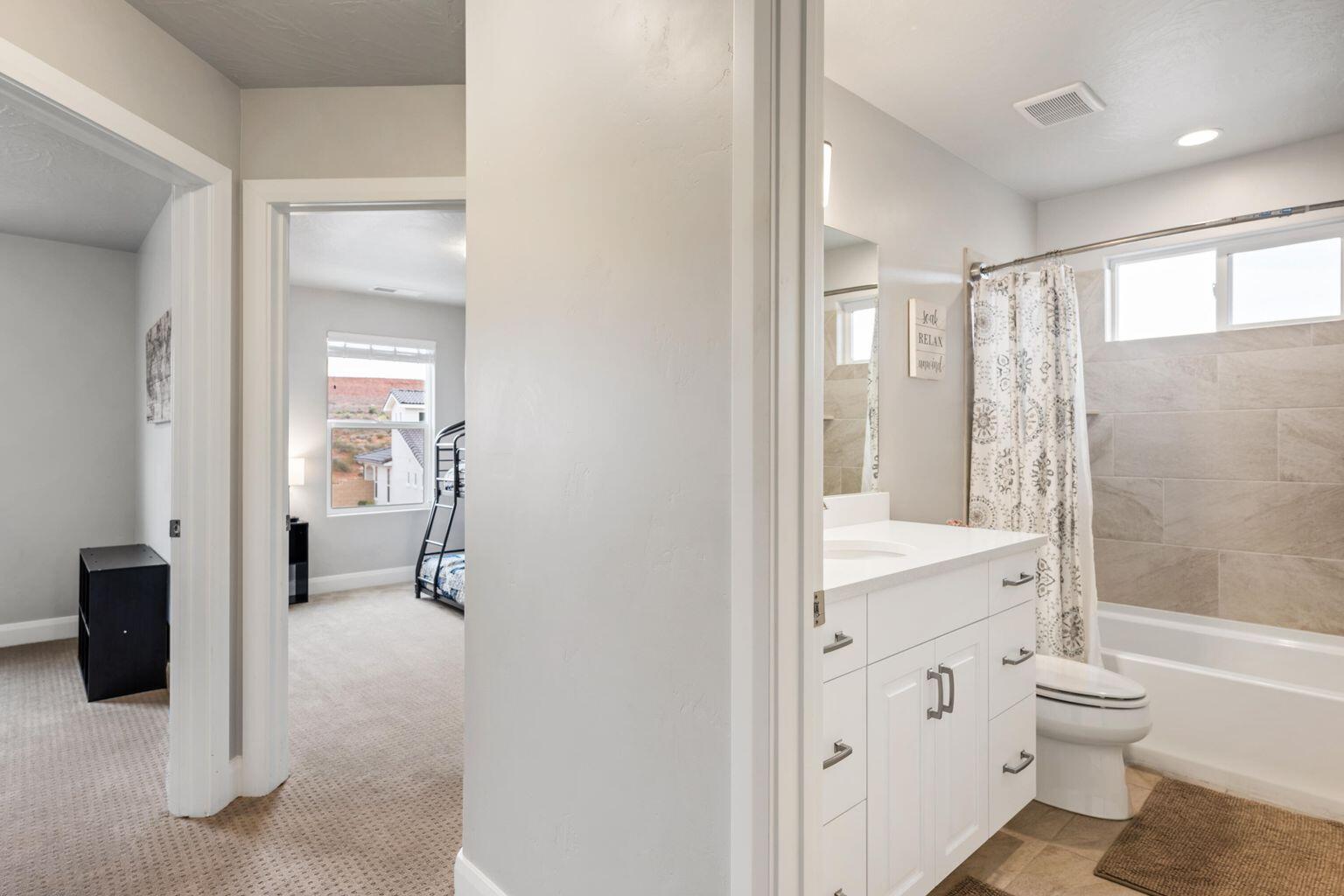 PASEOS AT SIENNA HILLS - Residential