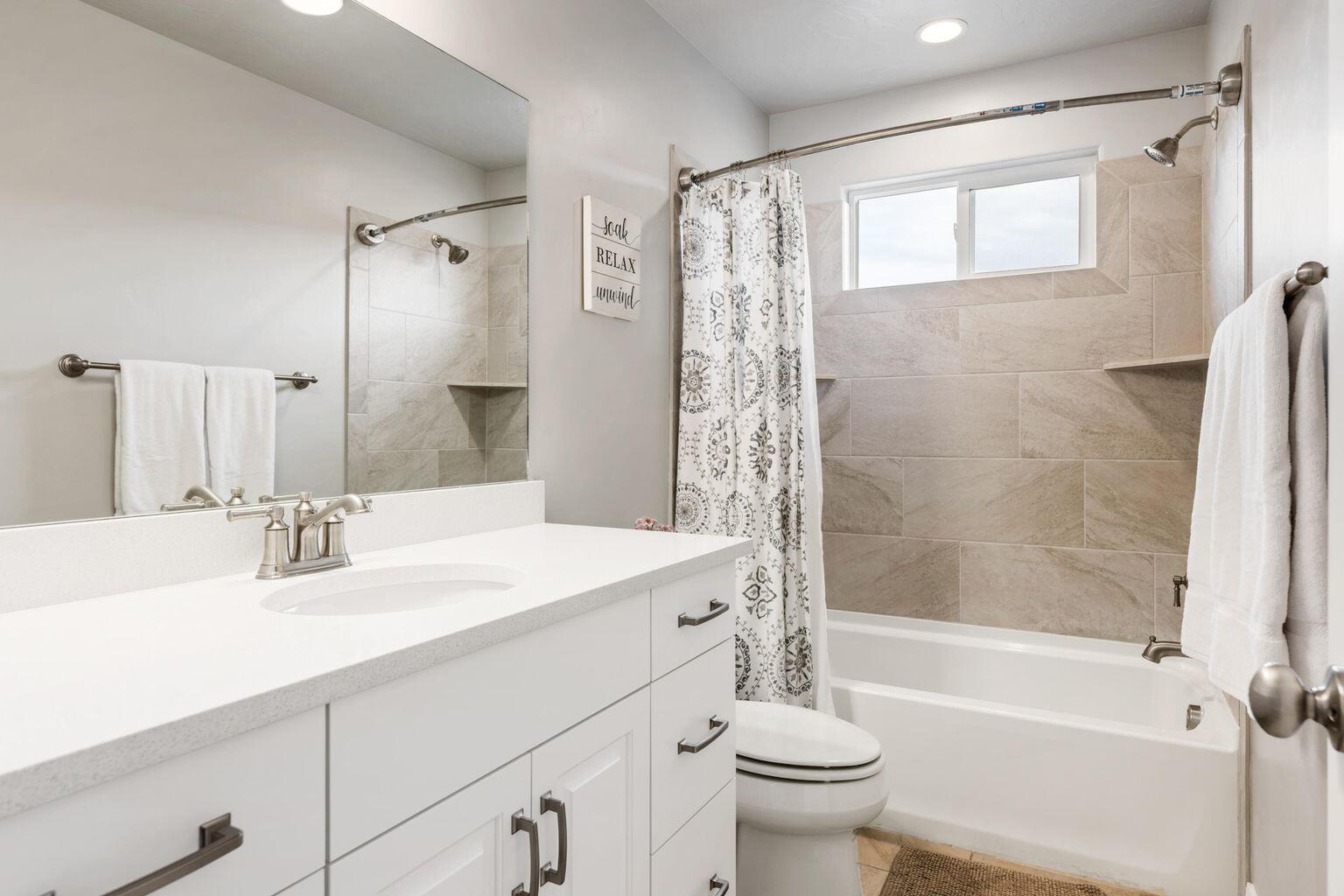 PASEOS AT SIENNA HILLS - Residential