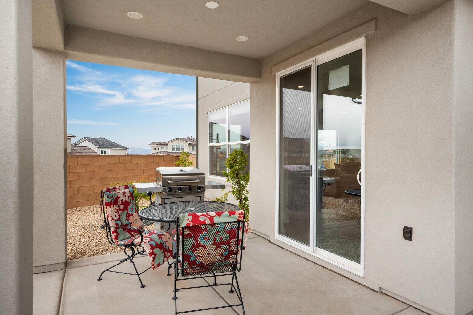 PASEOS AT SIENNA HILLS - Residential