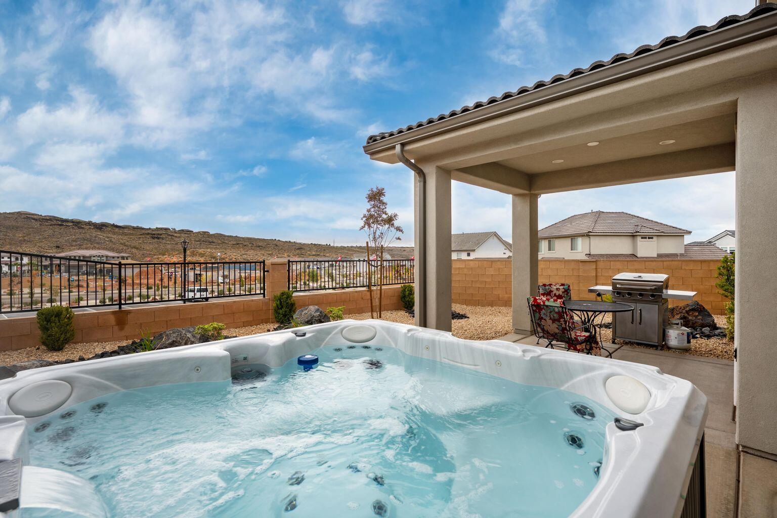 PASEOS AT SIENNA HILLS - Residential