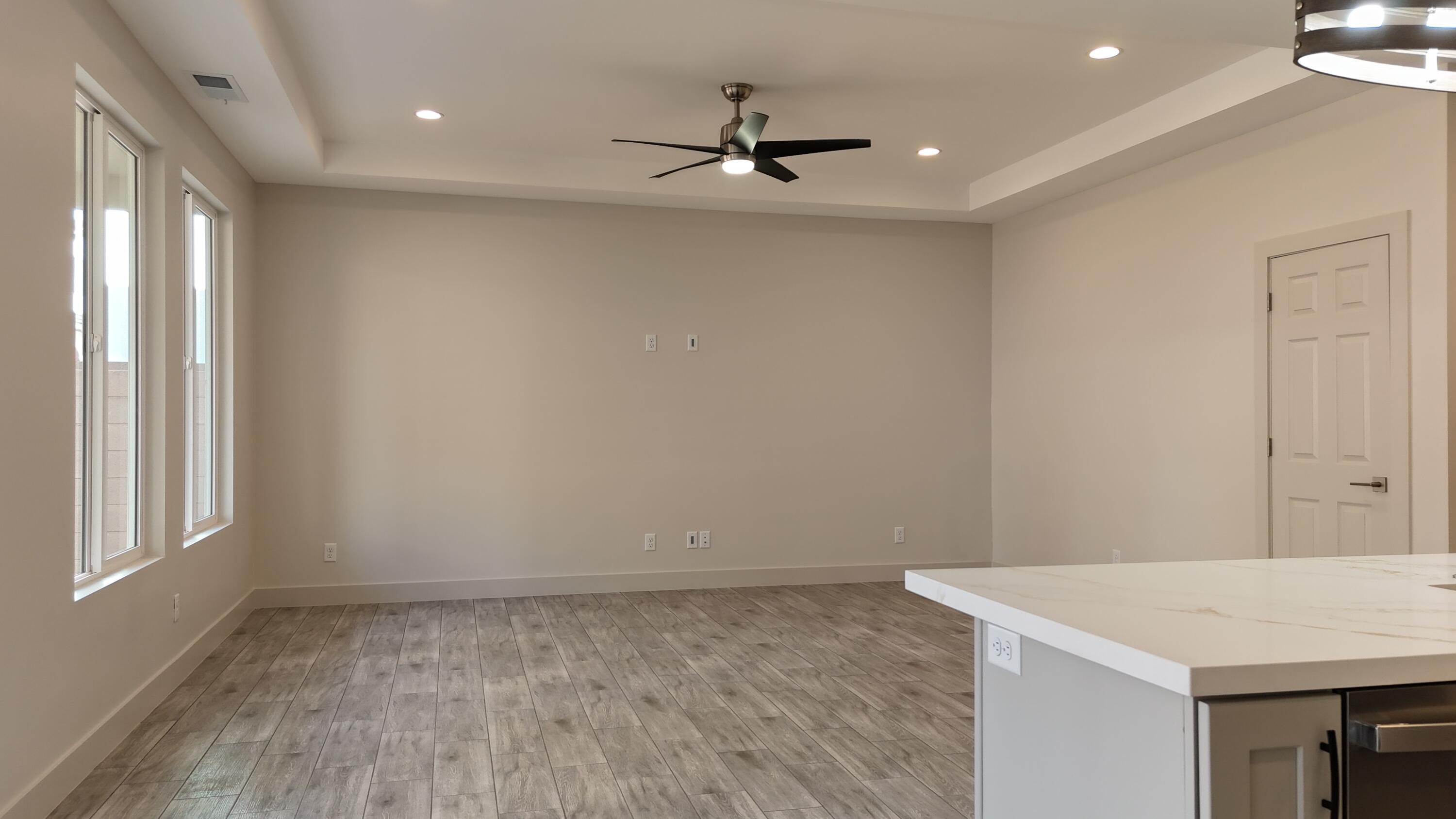 HURRICANE VIEWS - Residential