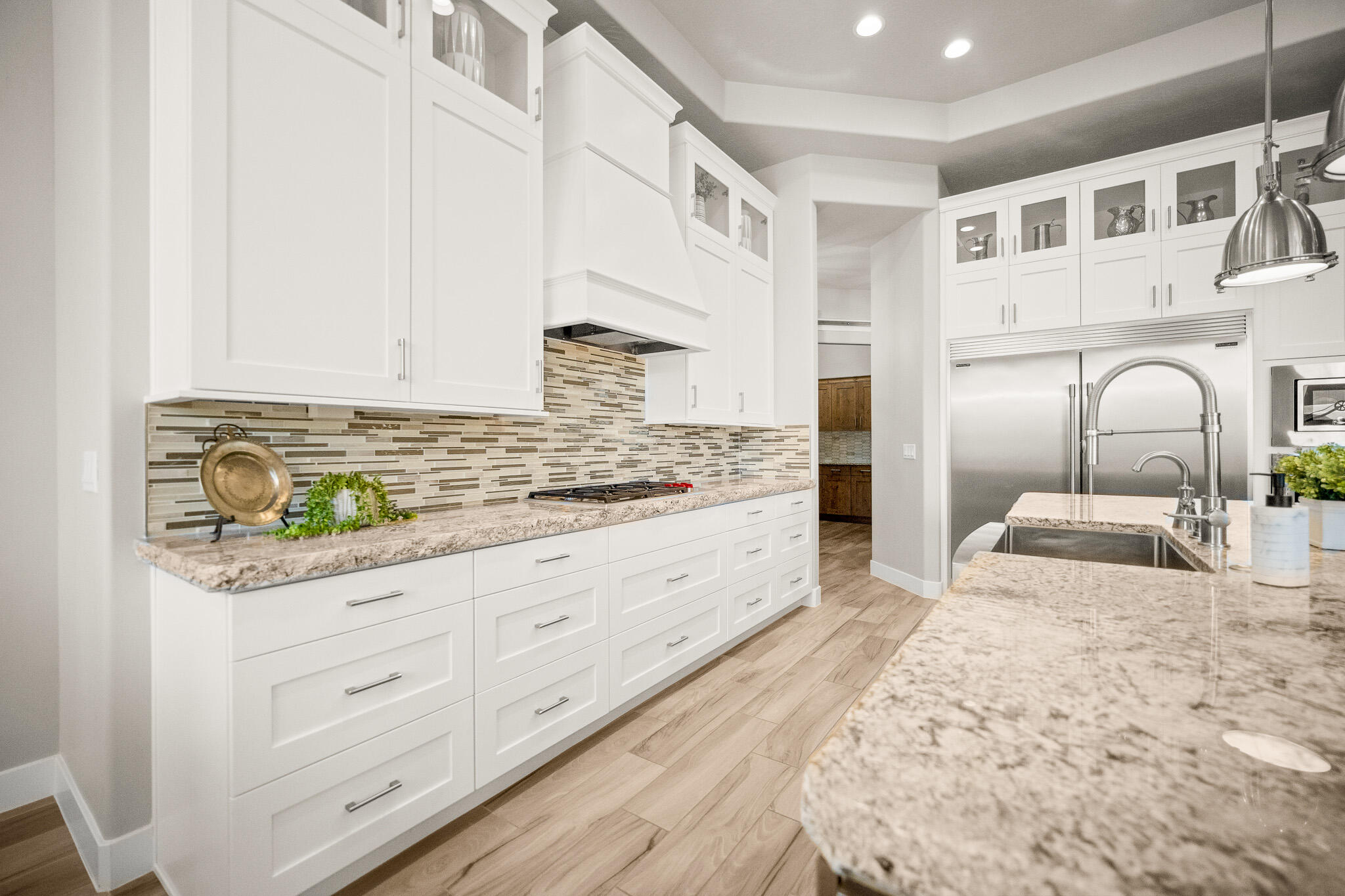 LEDGES OF SG ST GEORGE - Residential