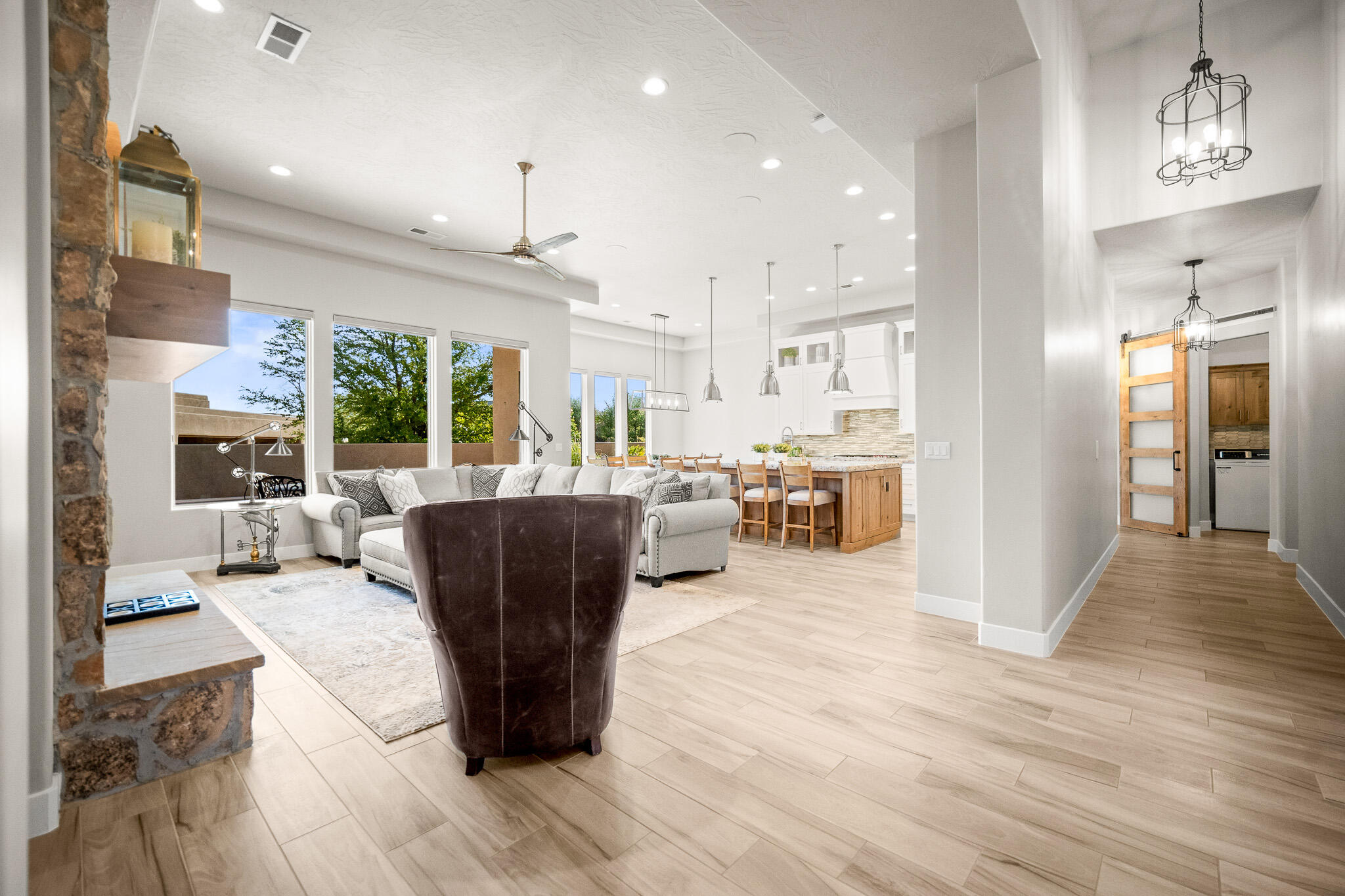 LEDGES OF SG ST GEORGE - Residential