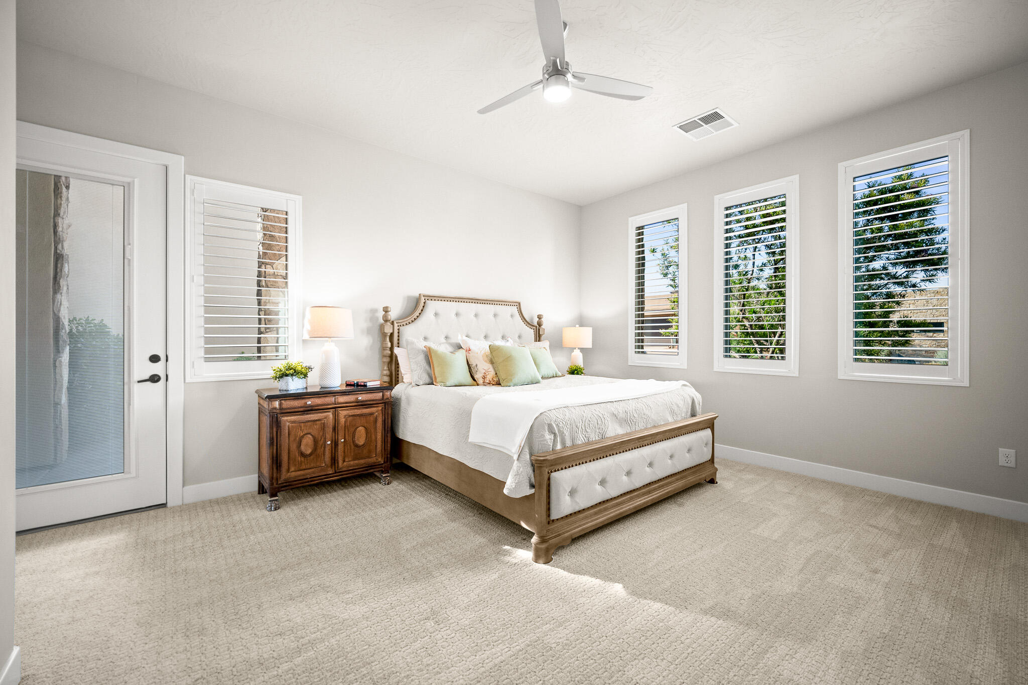 LEDGES OF SG ST GEORGE - Residential