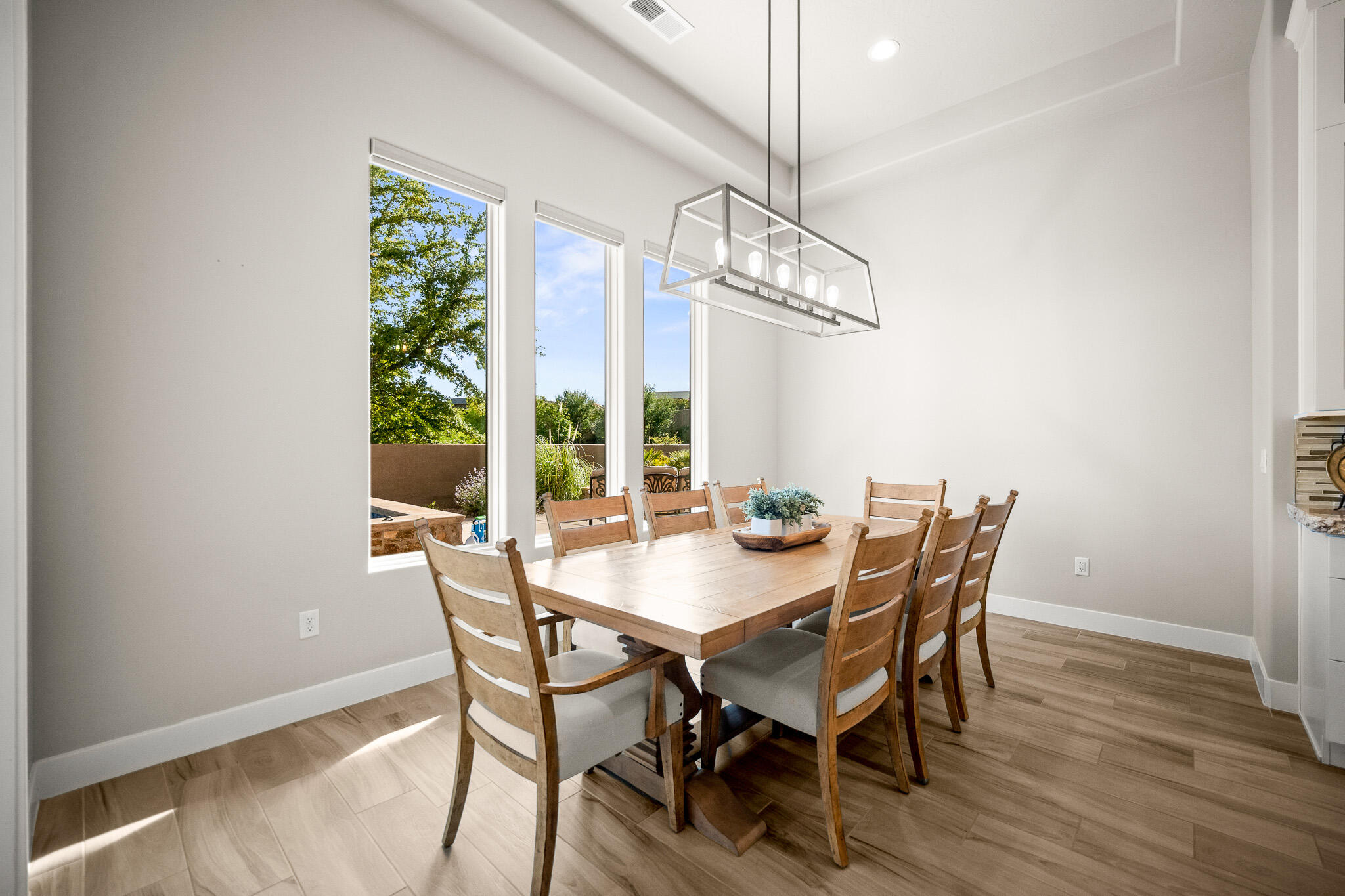 LEDGES OF SG ST GEORGE - Residential