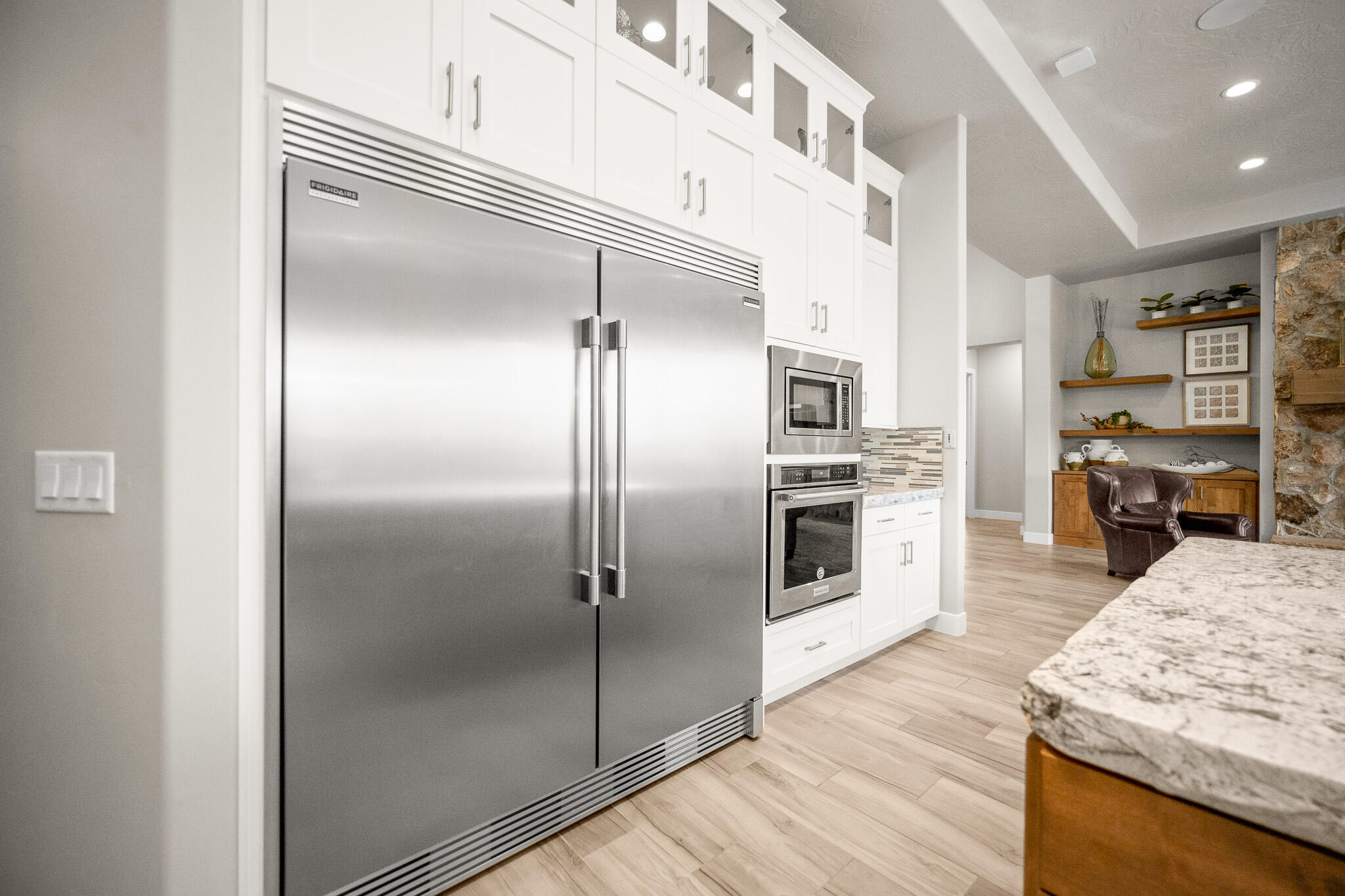 LEDGES OF SG ST GEORGE - Residential