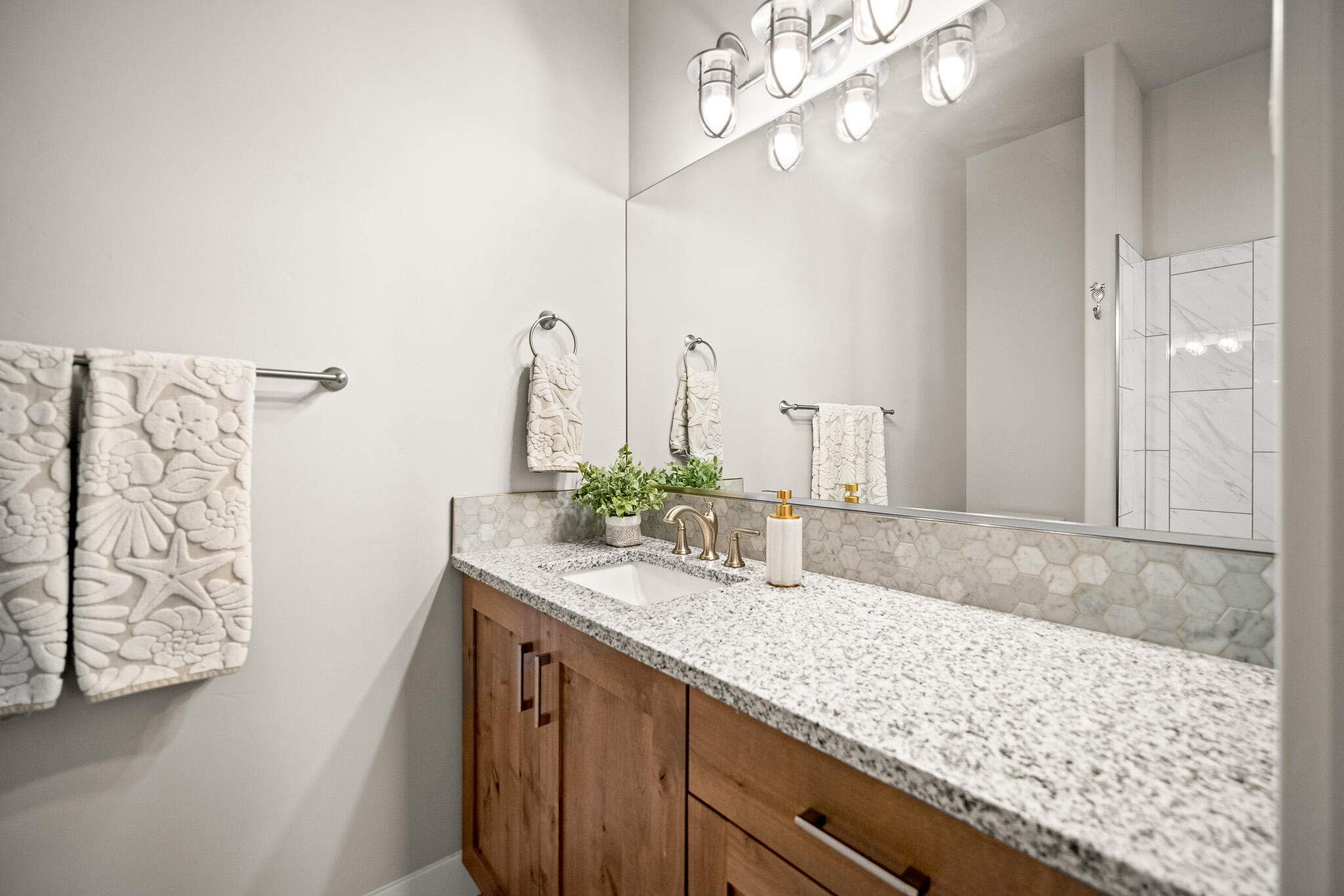 LEDGES OF SG ST GEORGE - Residential