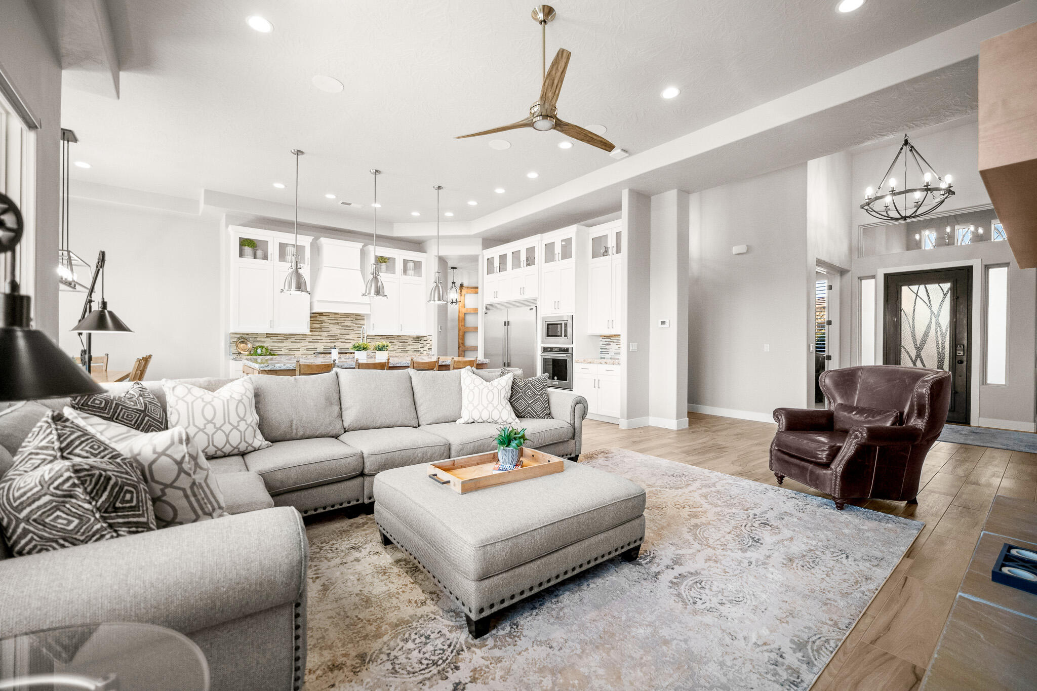 LEDGES OF SG ST GEORGE - Residential