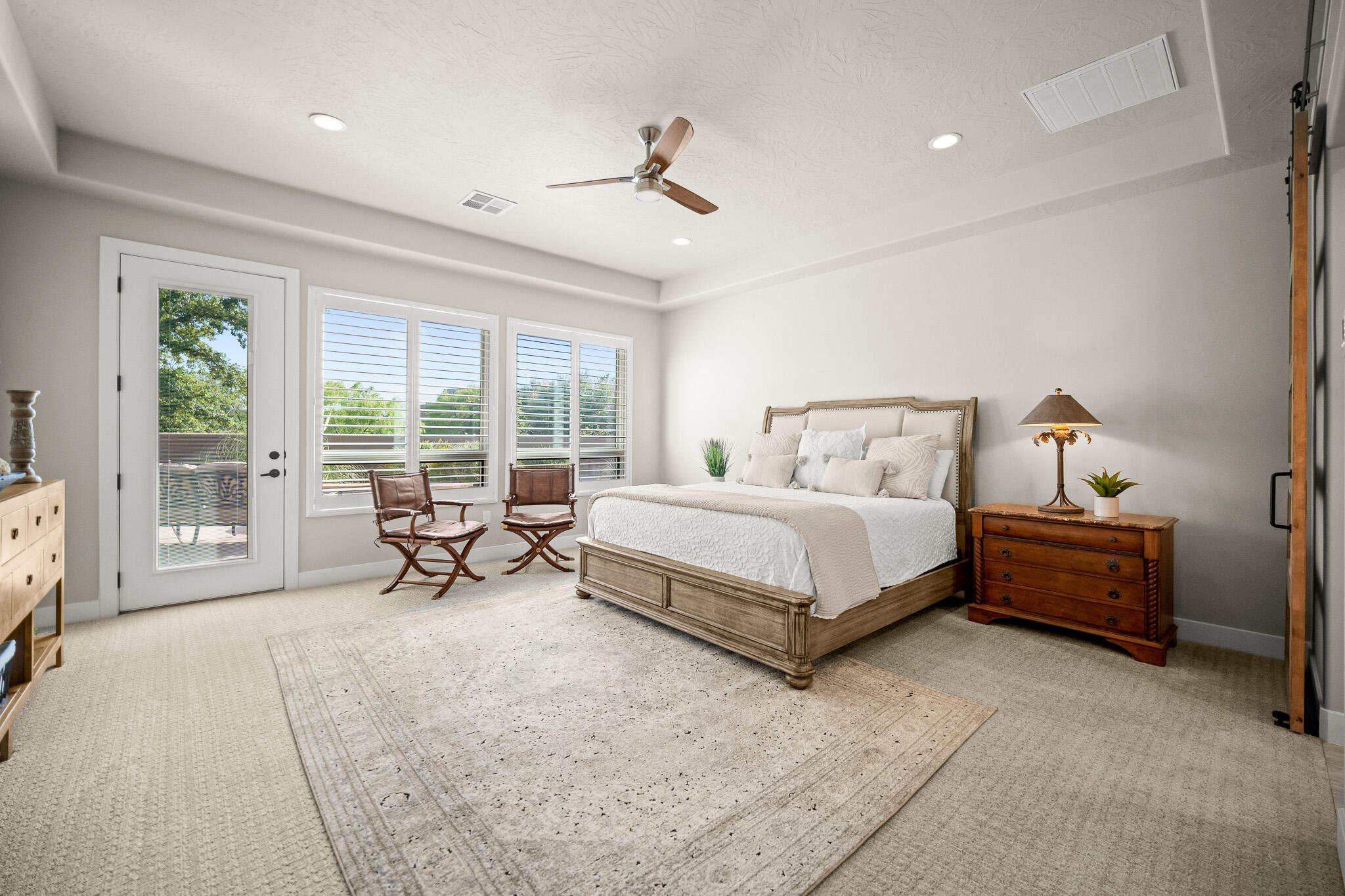 LEDGES OF SG ST GEORGE - Residential