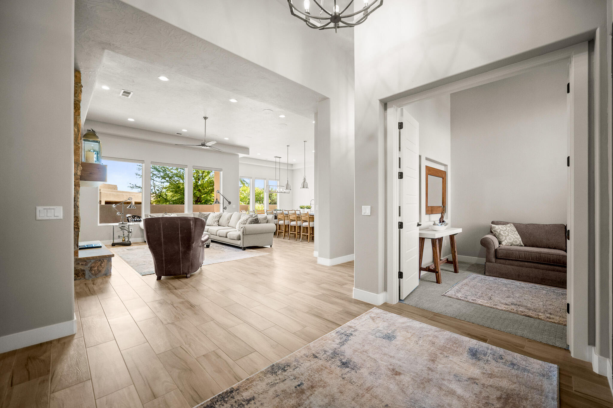 LEDGES OF SG ST GEORGE - Residential