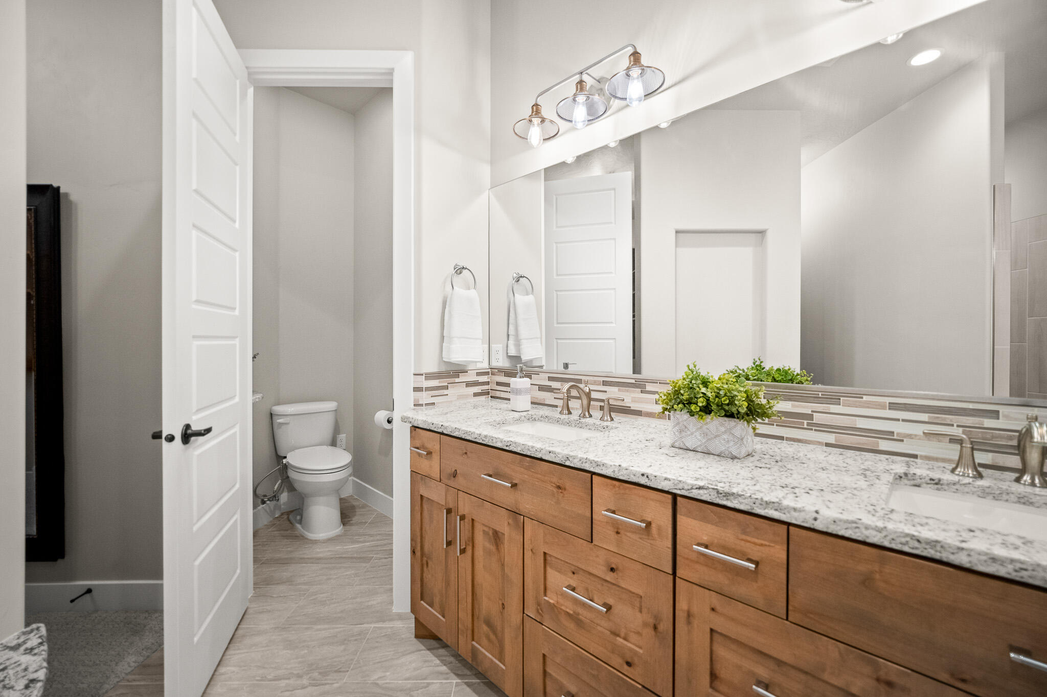 LEDGES OF SG ST GEORGE - Residential