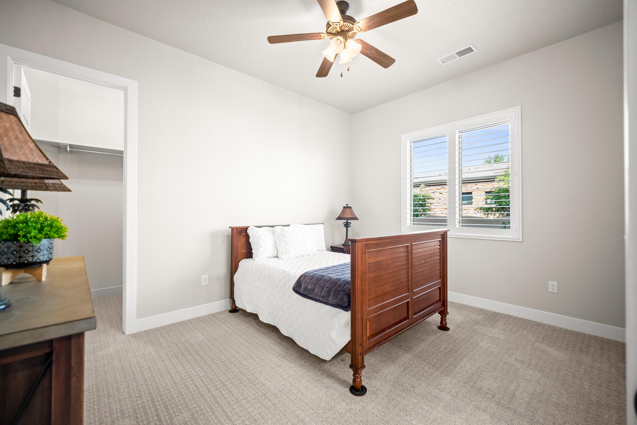 LEDGES OF SG ST GEORGE - Residential