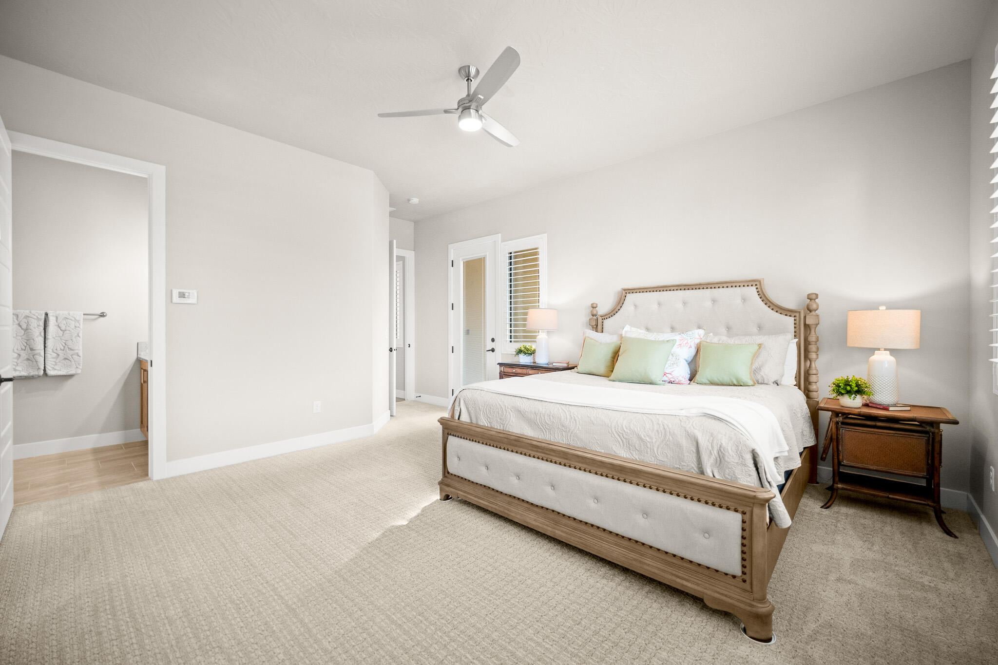 LEDGES OF SG ST GEORGE - Residential