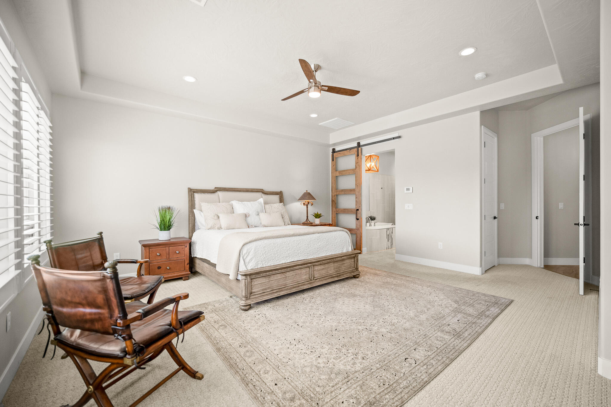 LEDGES OF SG ST GEORGE - Residential