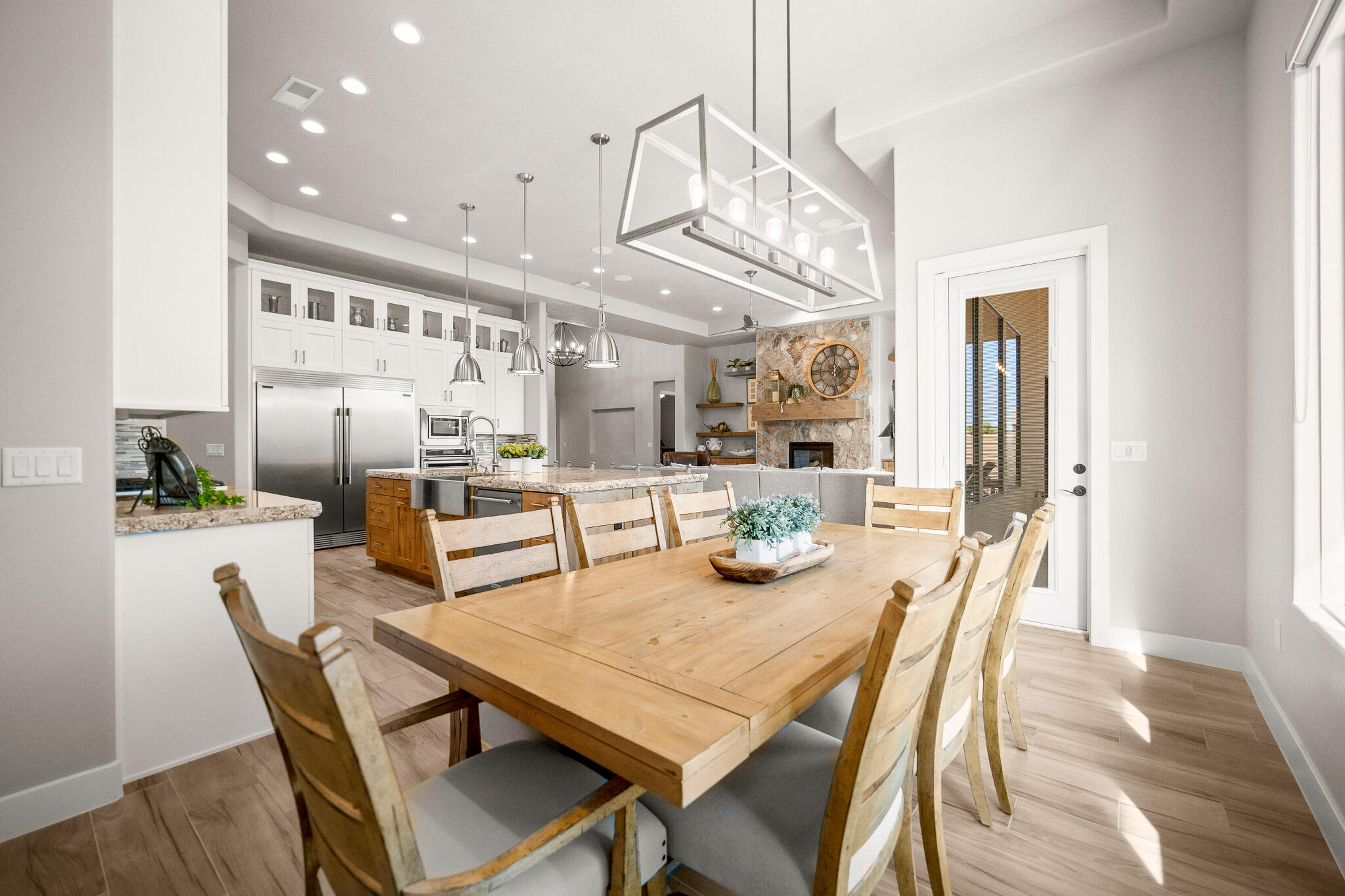 LEDGES OF SG ST GEORGE - Residential