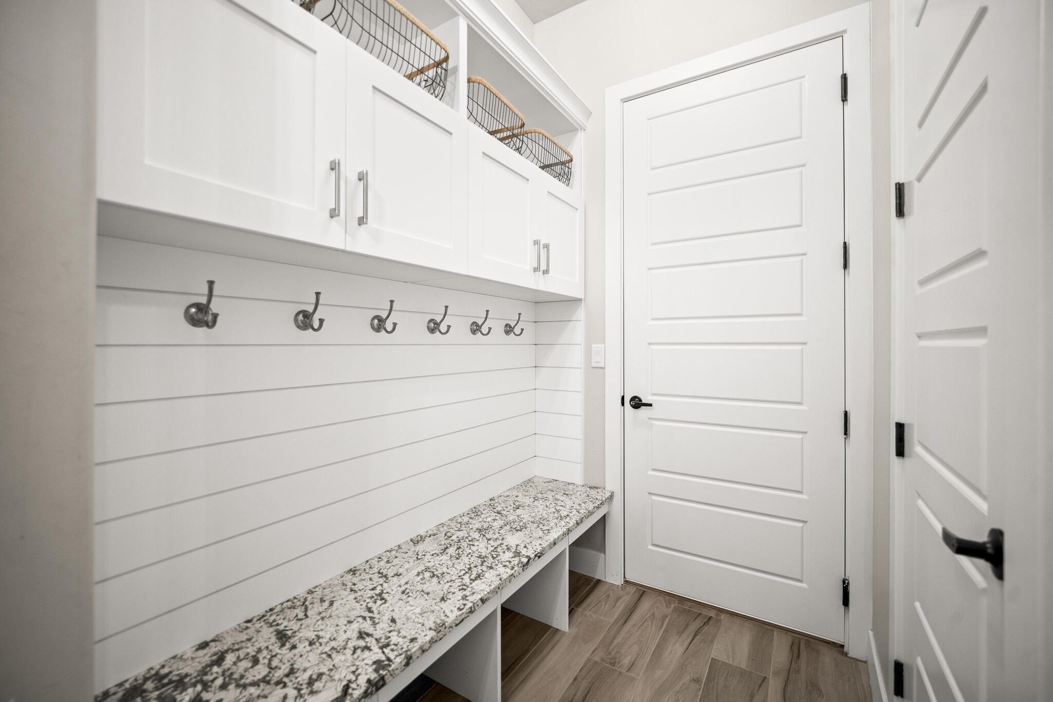 LEDGES OF SG ST GEORGE - Residential
