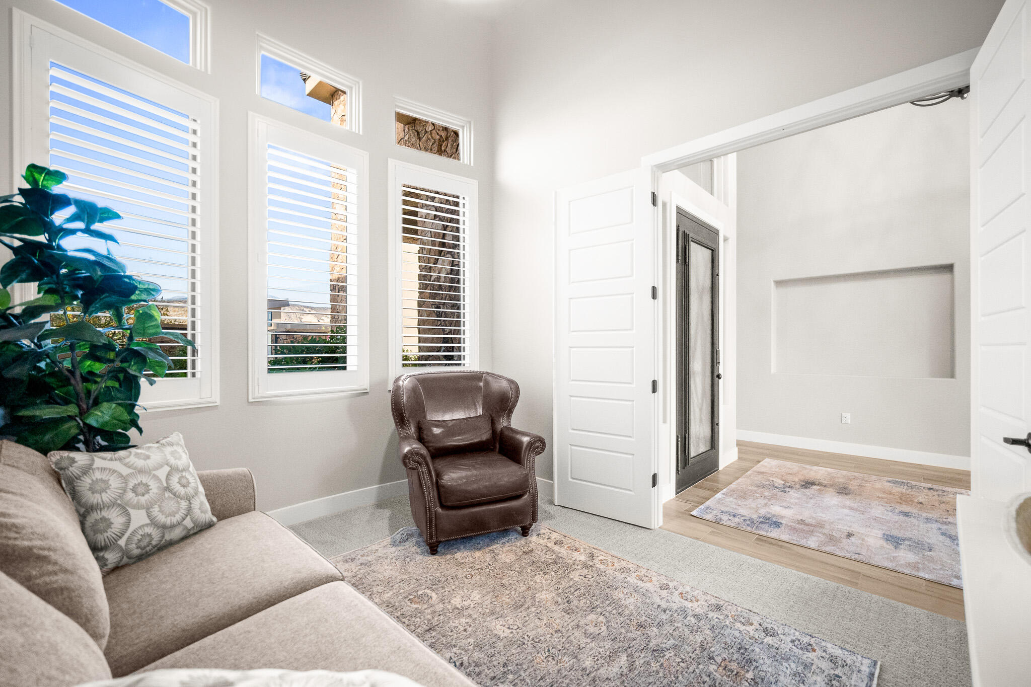 LEDGES OF SG ST GEORGE - Residential