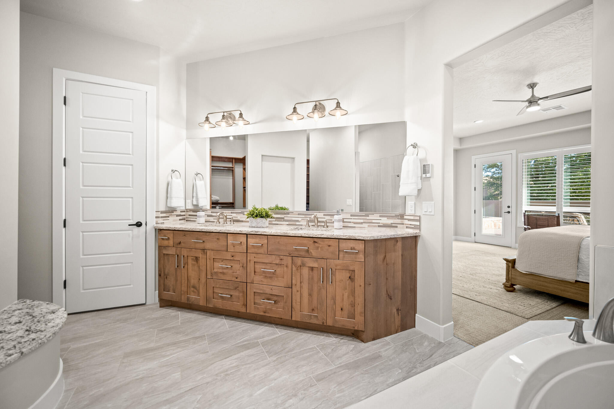 LEDGES OF SG ST GEORGE - Residential