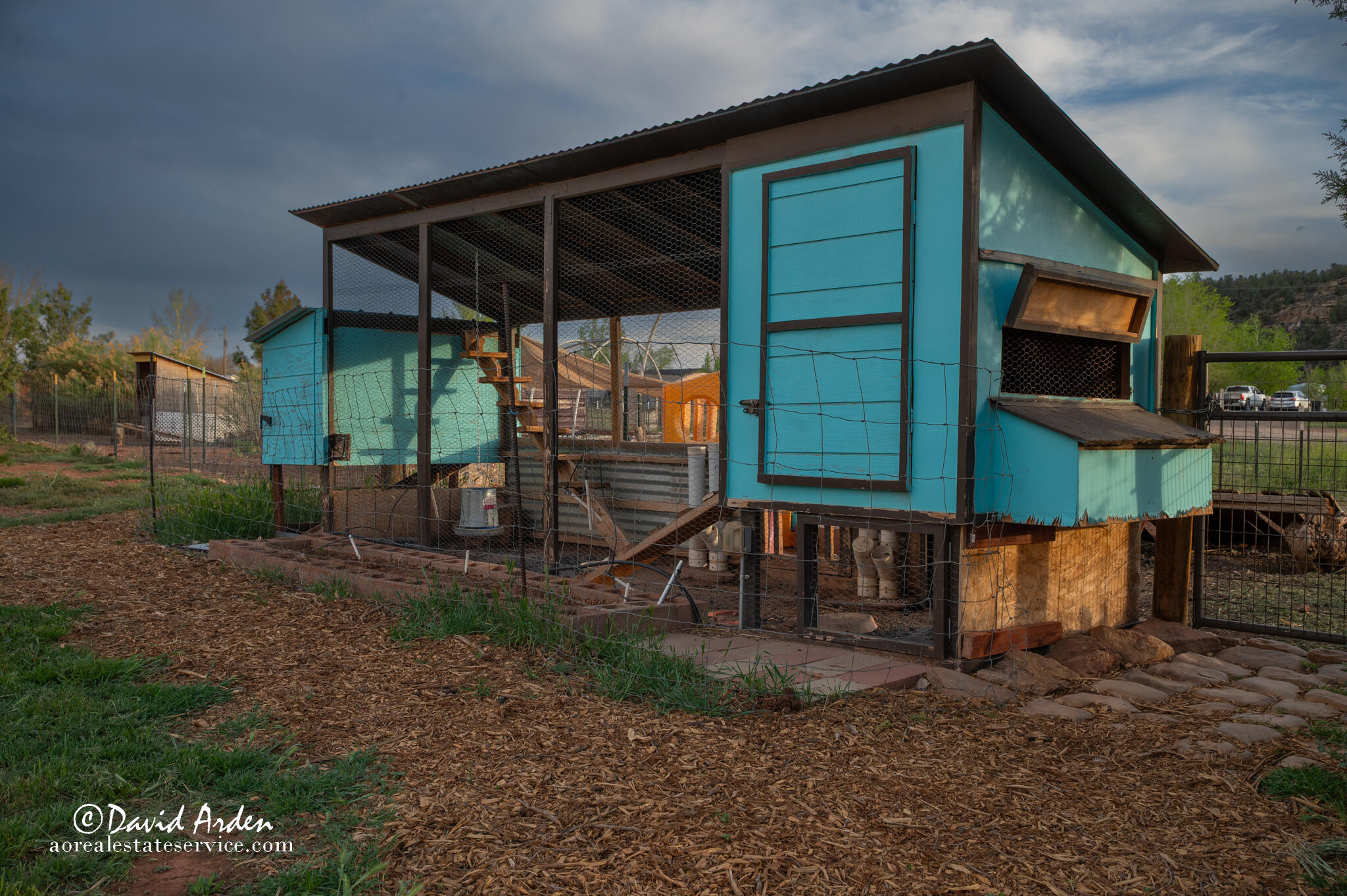 APPLE VALLEY RANCH - Residential