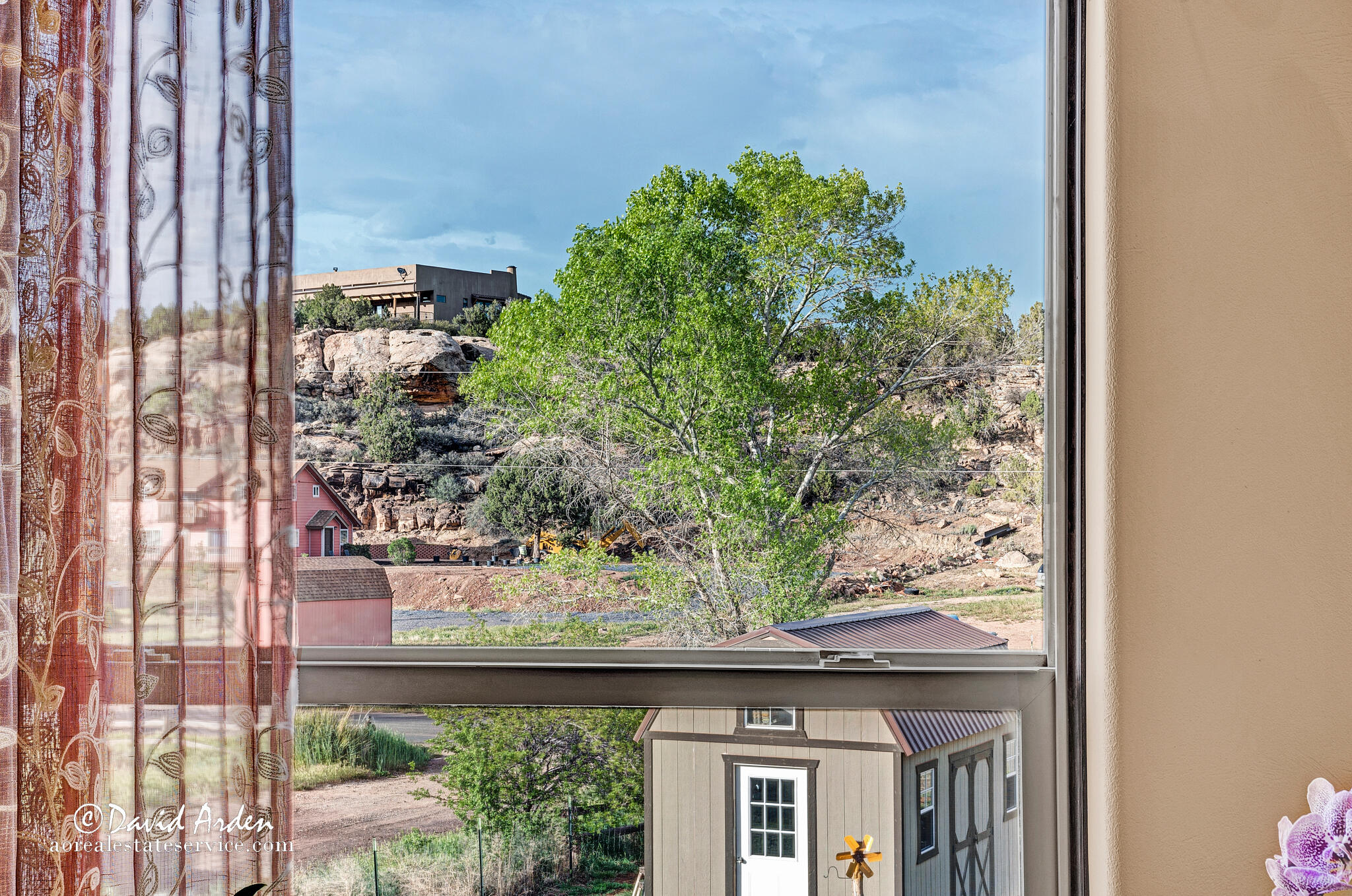 APPLE VALLEY RANCH - Residential