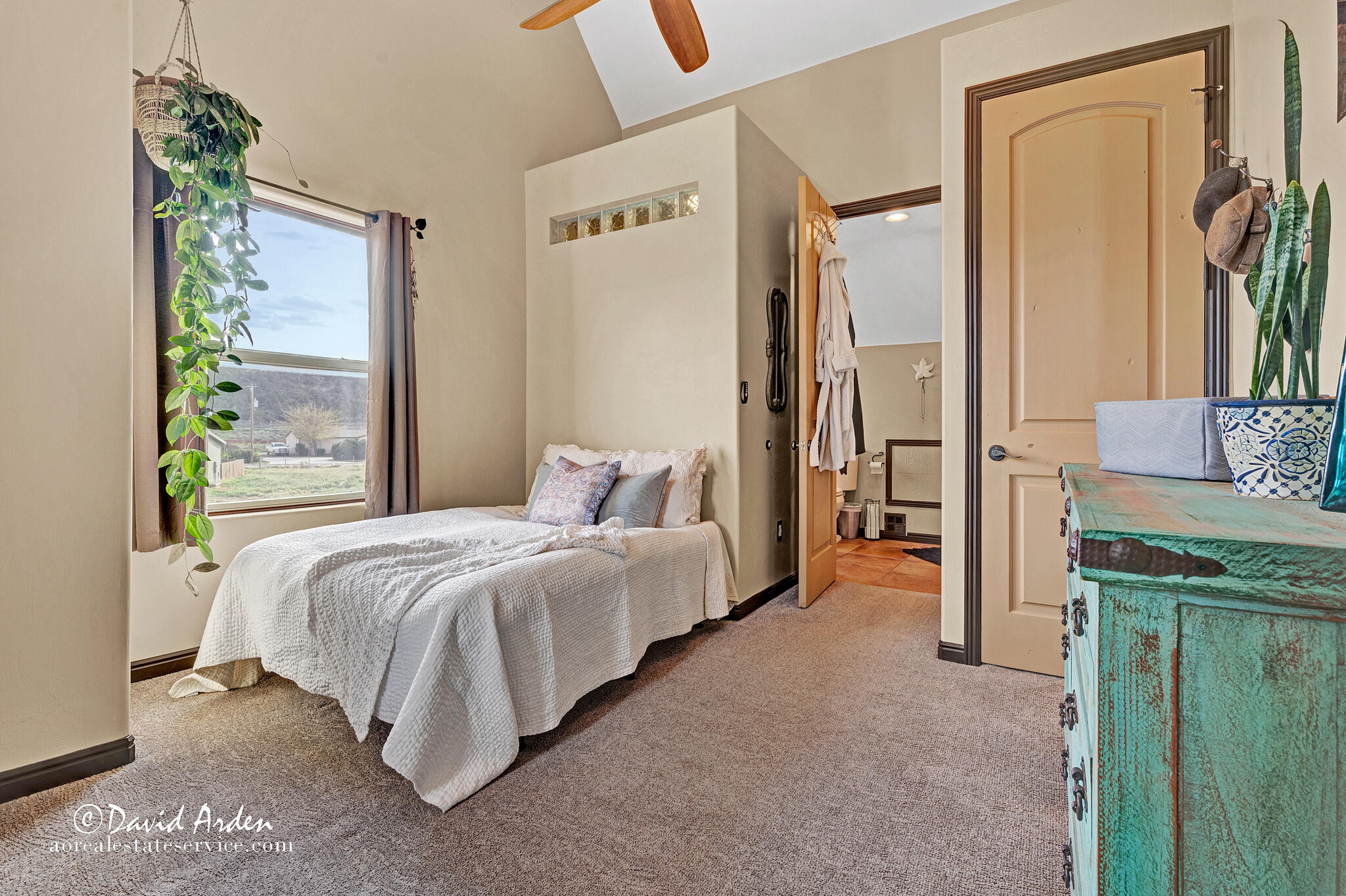 APPLE VALLEY RANCH - Residential