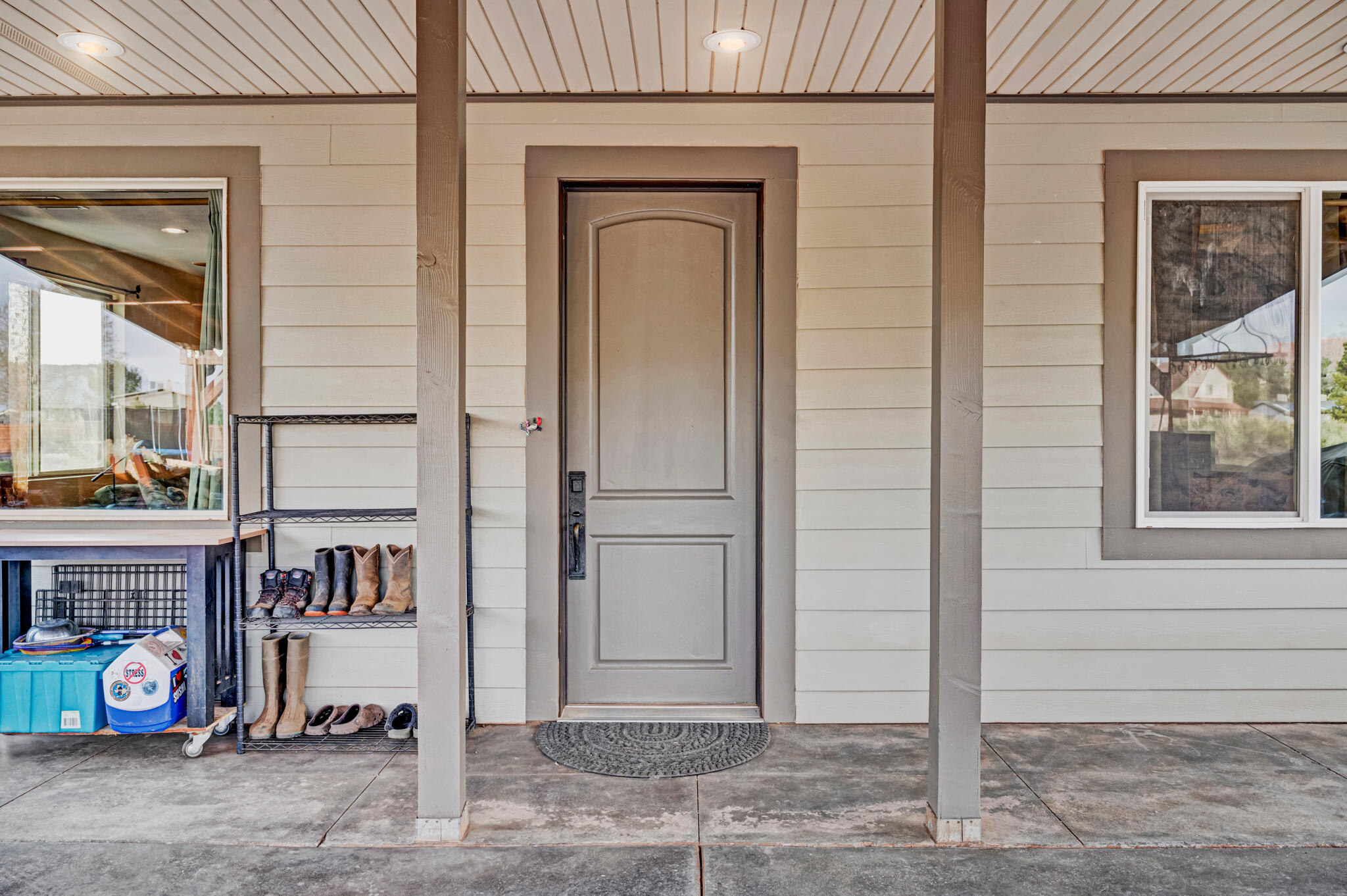 APPLE VALLEY RANCH - Residential