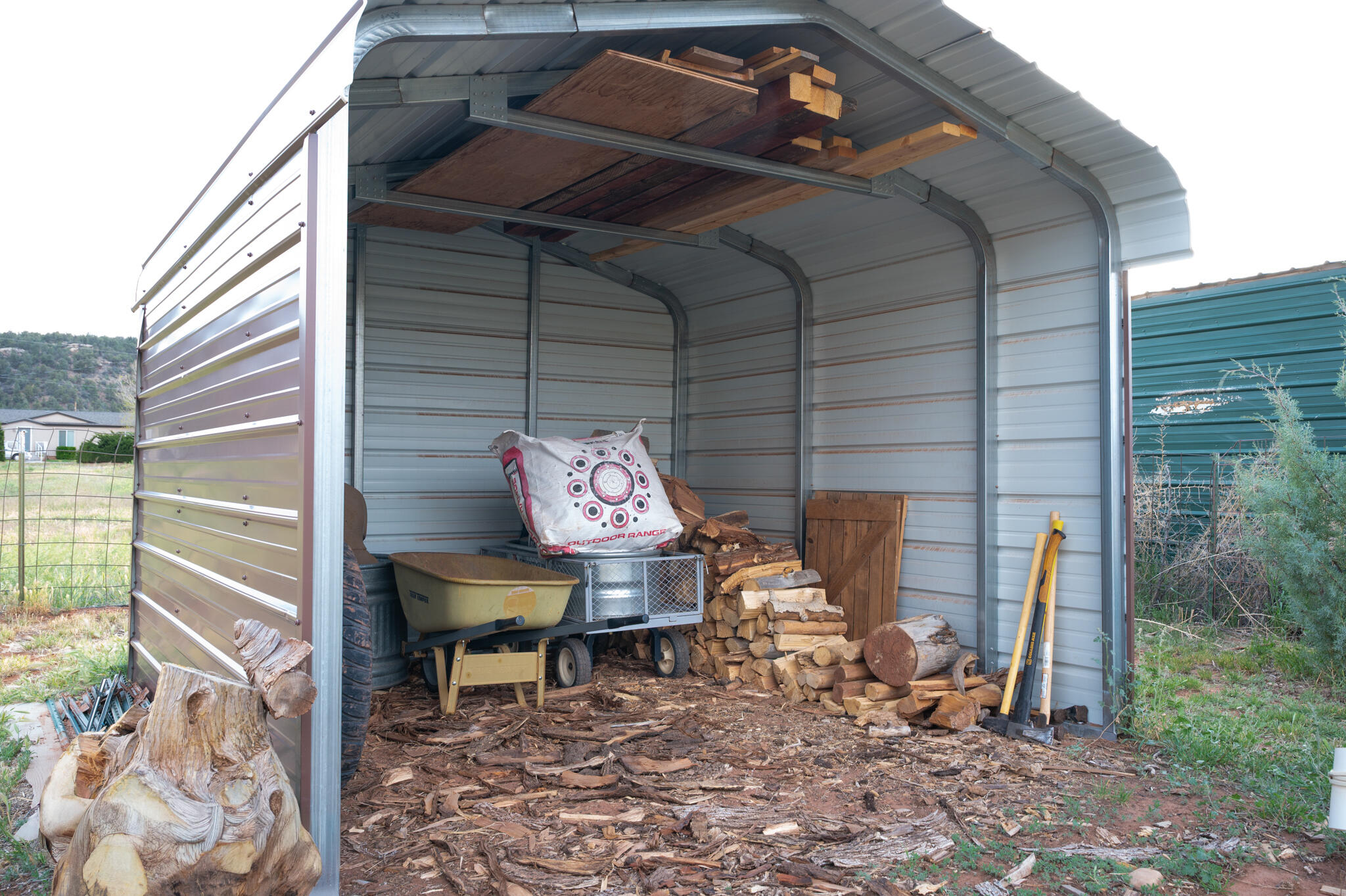 APPLE VALLEY RANCH - Residential