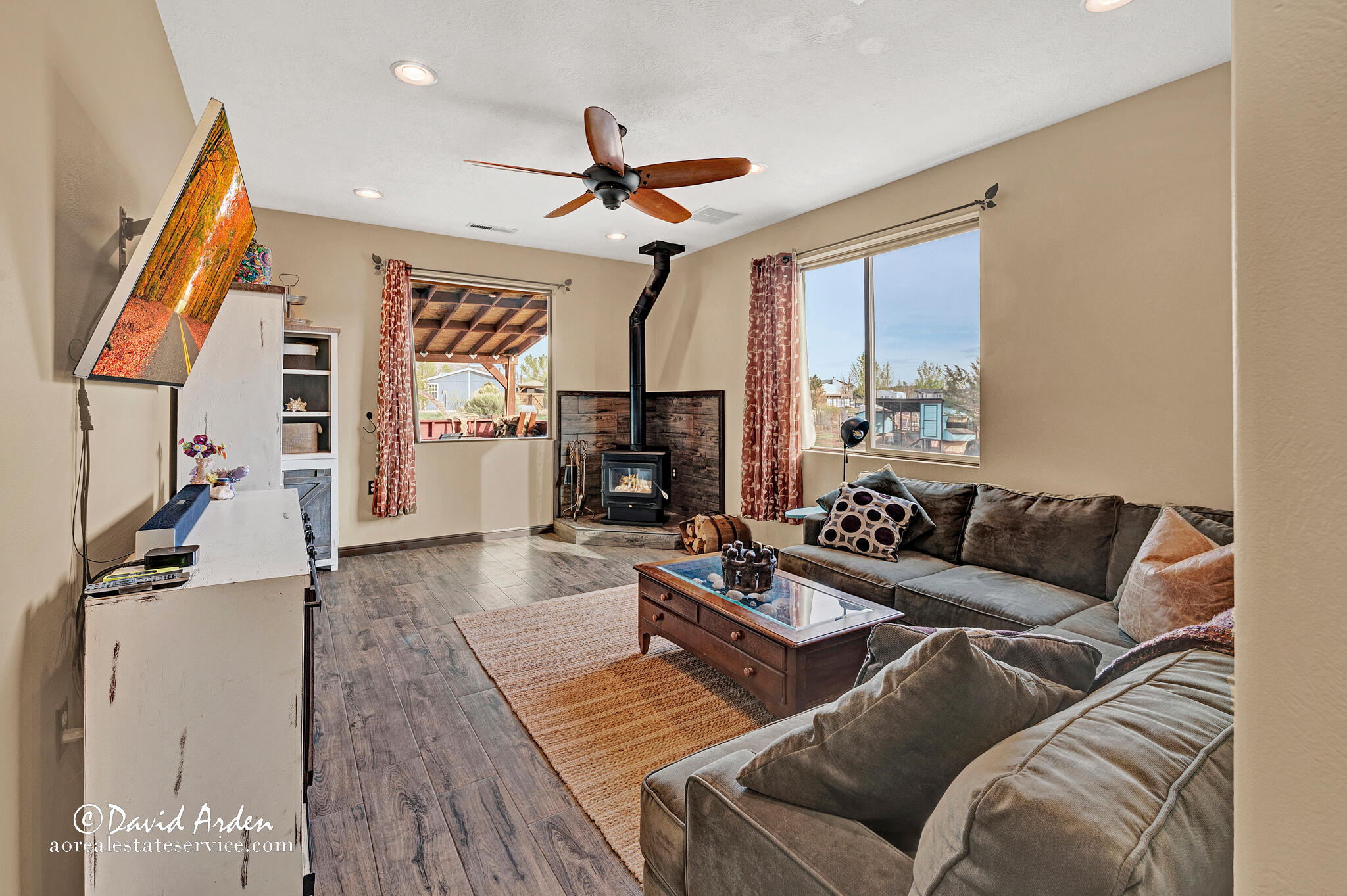 APPLE VALLEY RANCH - Residential