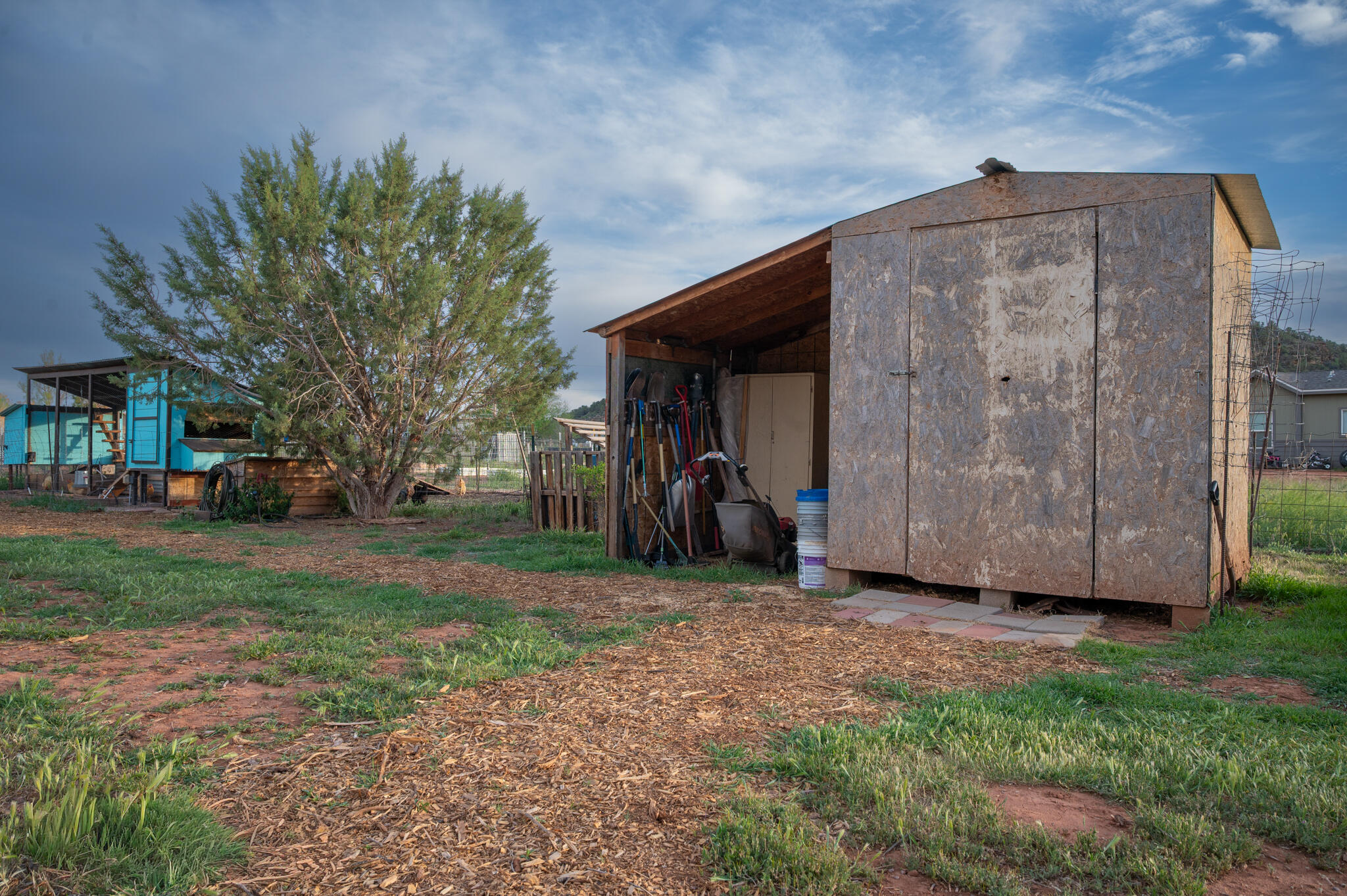 APPLE VALLEY RANCH - Residential