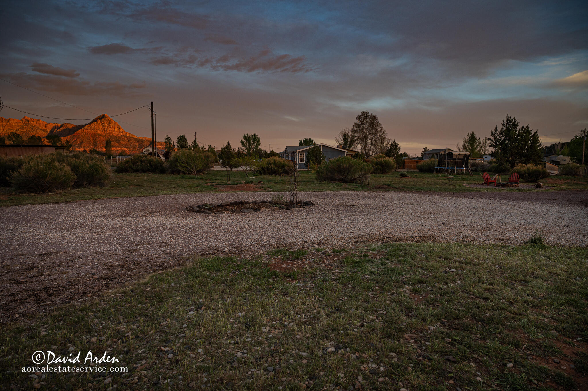 APPLE VALLEY RANCH - Residential
