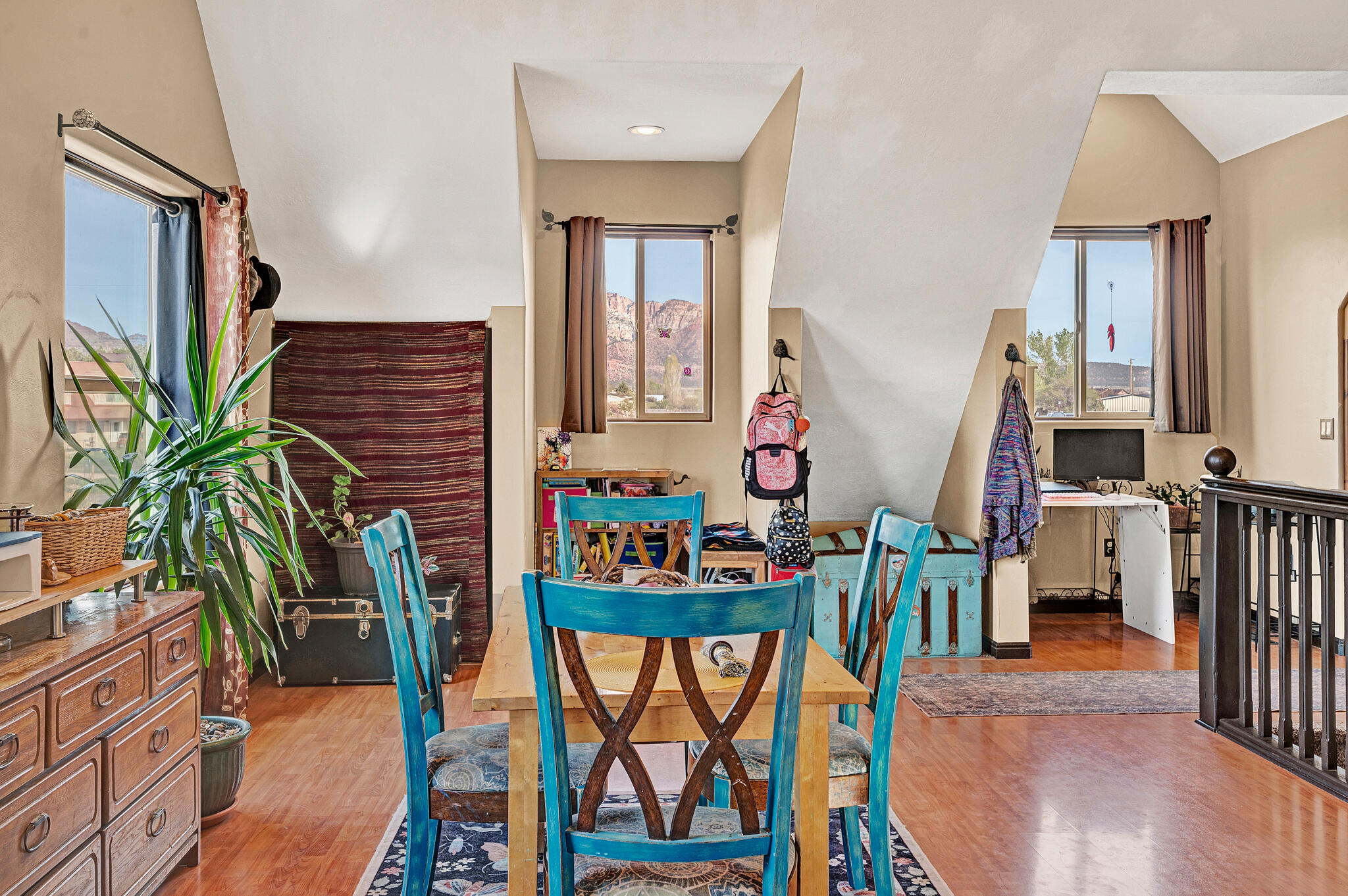 APPLE VALLEY RANCH - Residential