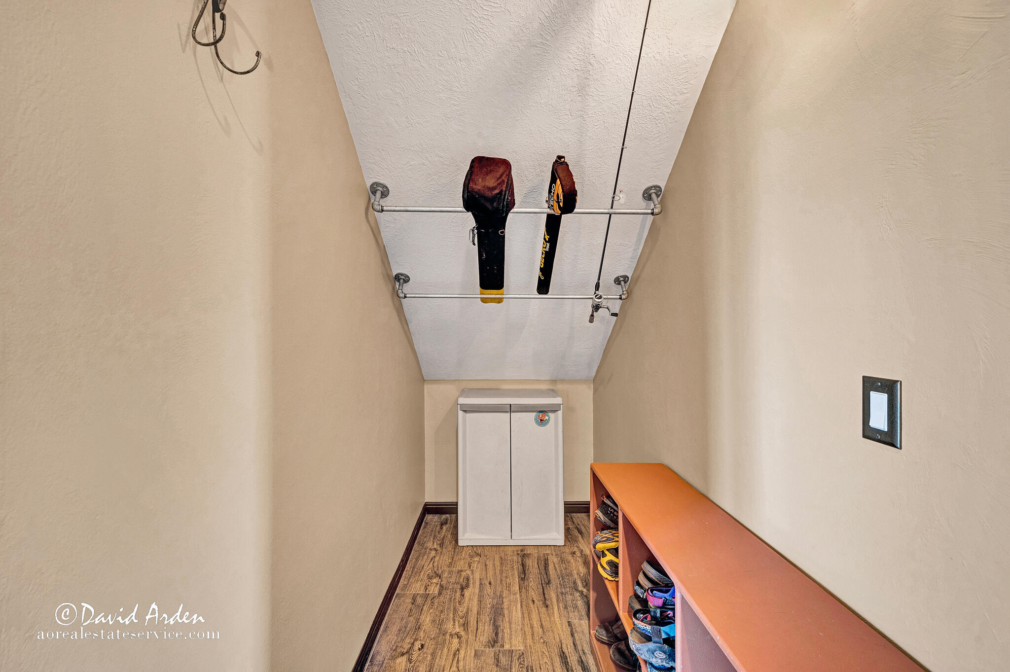 APPLE VALLEY RANCH - Residential