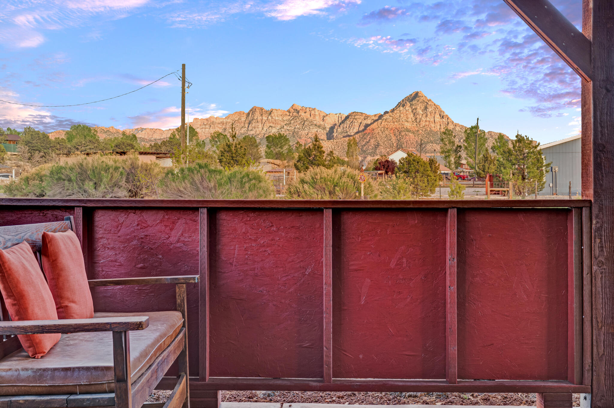 APPLE VALLEY RANCH - Residential