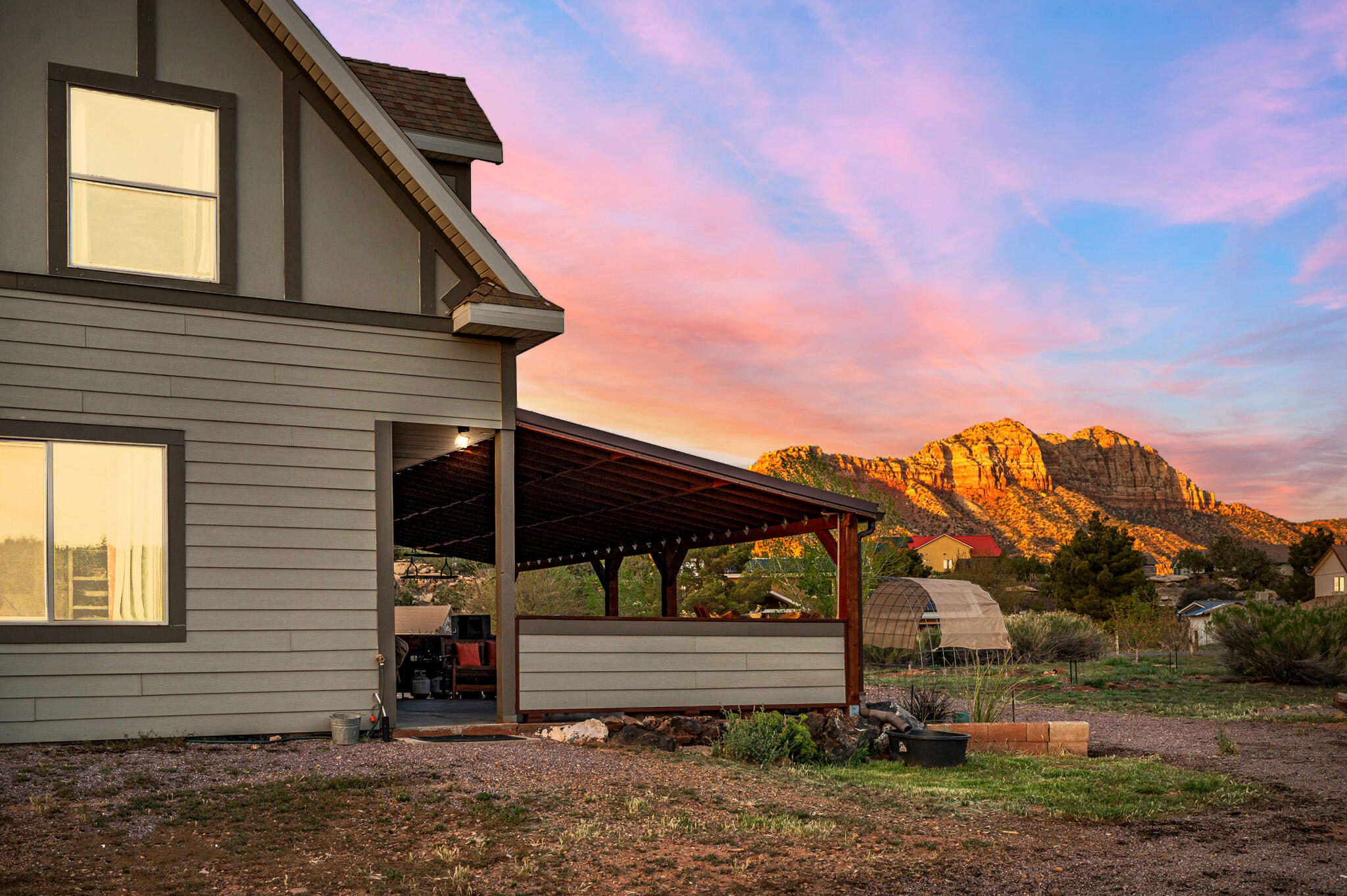 APPLE VALLEY RANCH - Residential