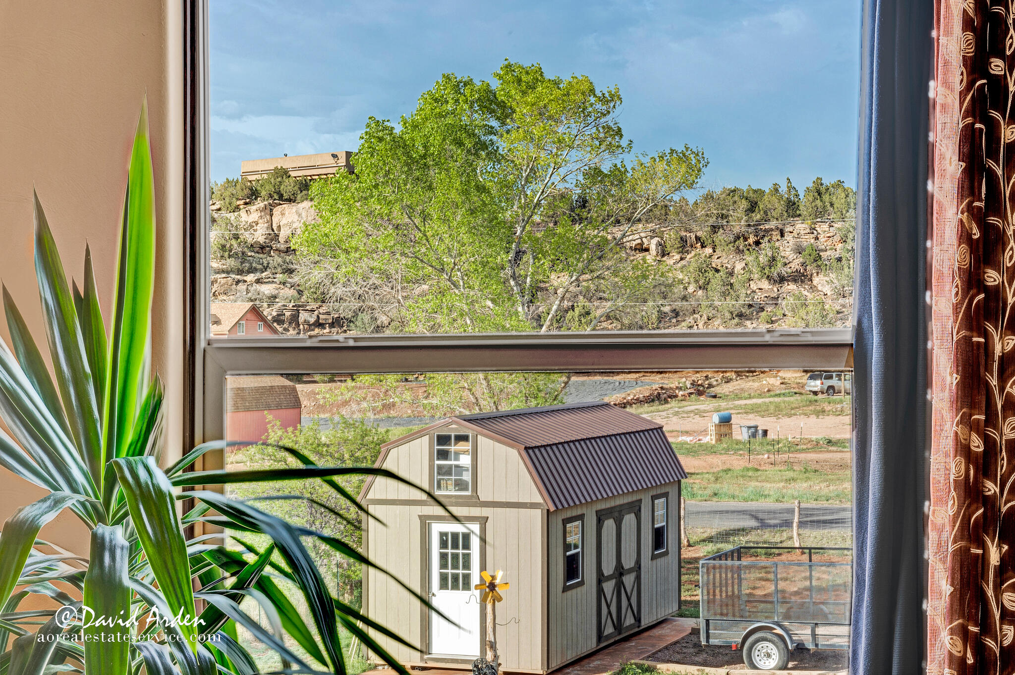 APPLE VALLEY RANCH - Residential