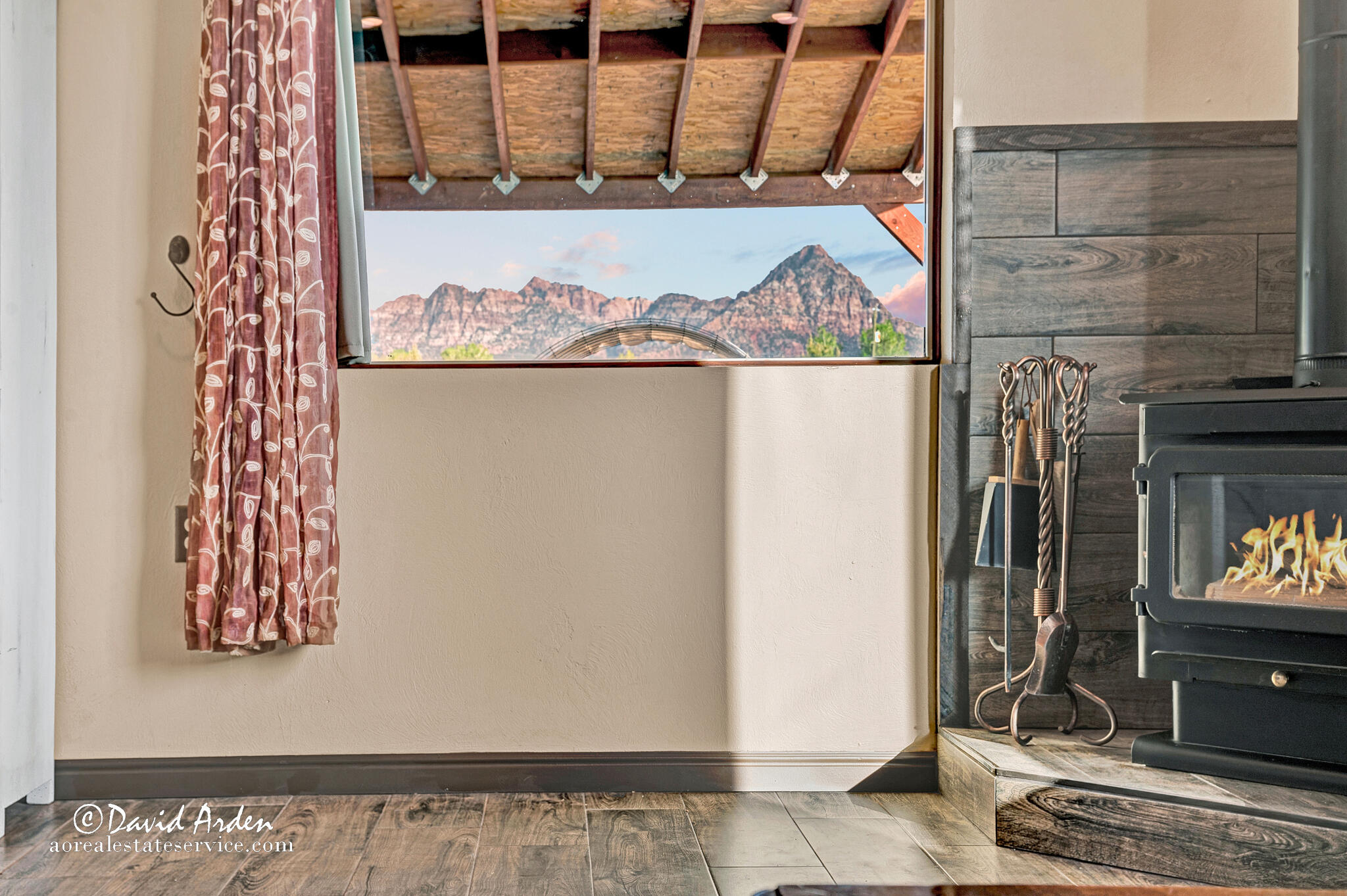 APPLE VALLEY RANCH - Residential