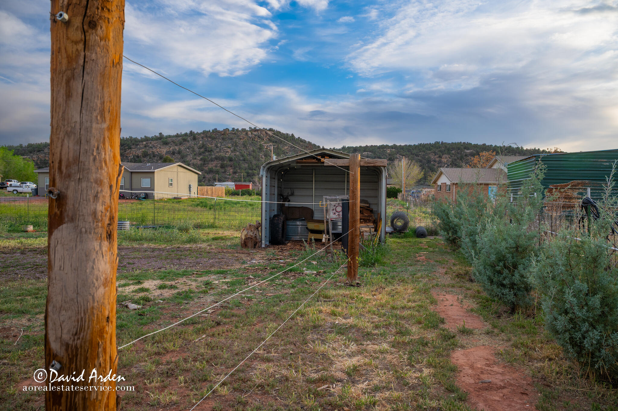 APPLE VALLEY RANCH - Residential