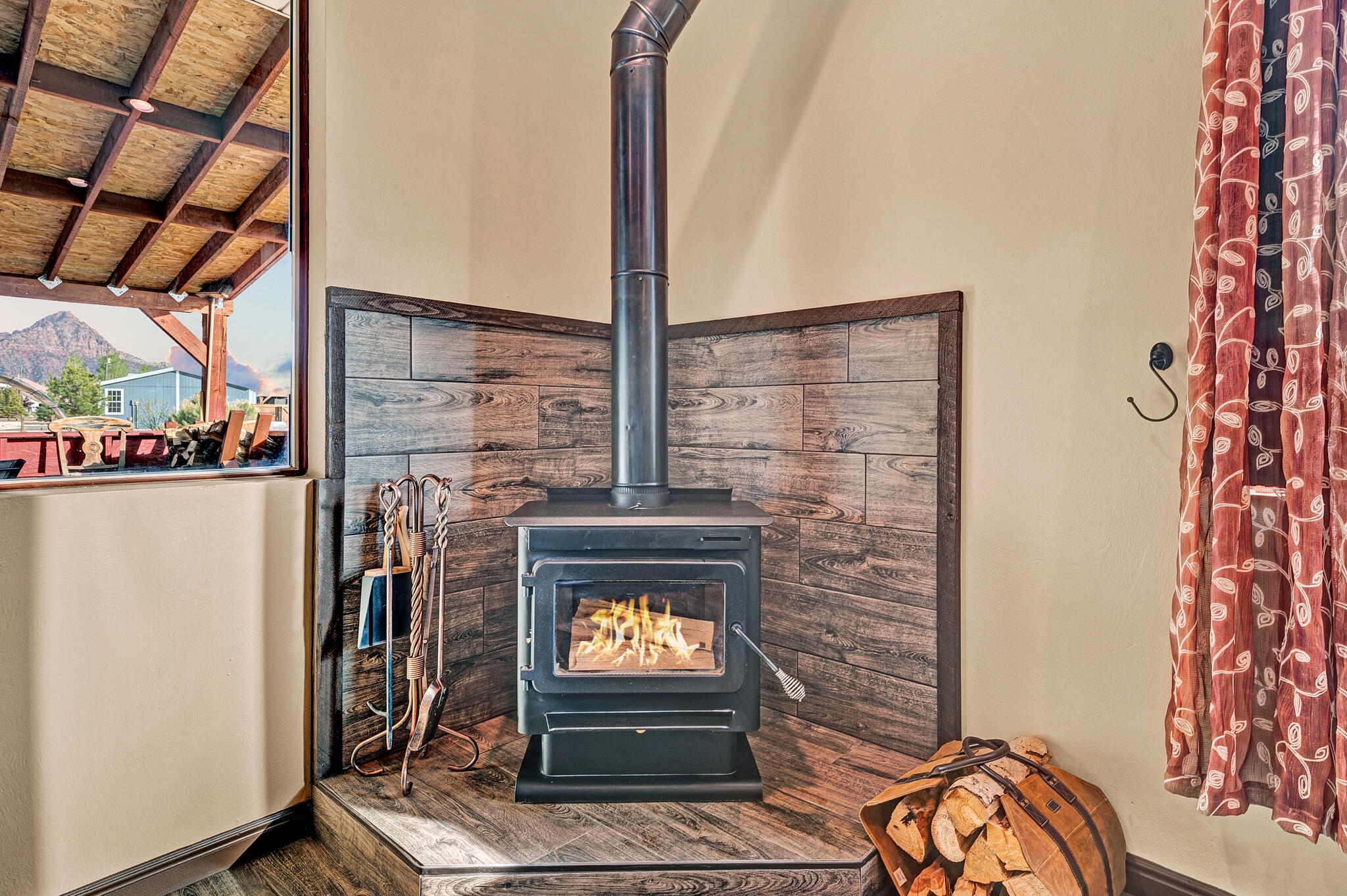 APPLE VALLEY RANCH - Residential