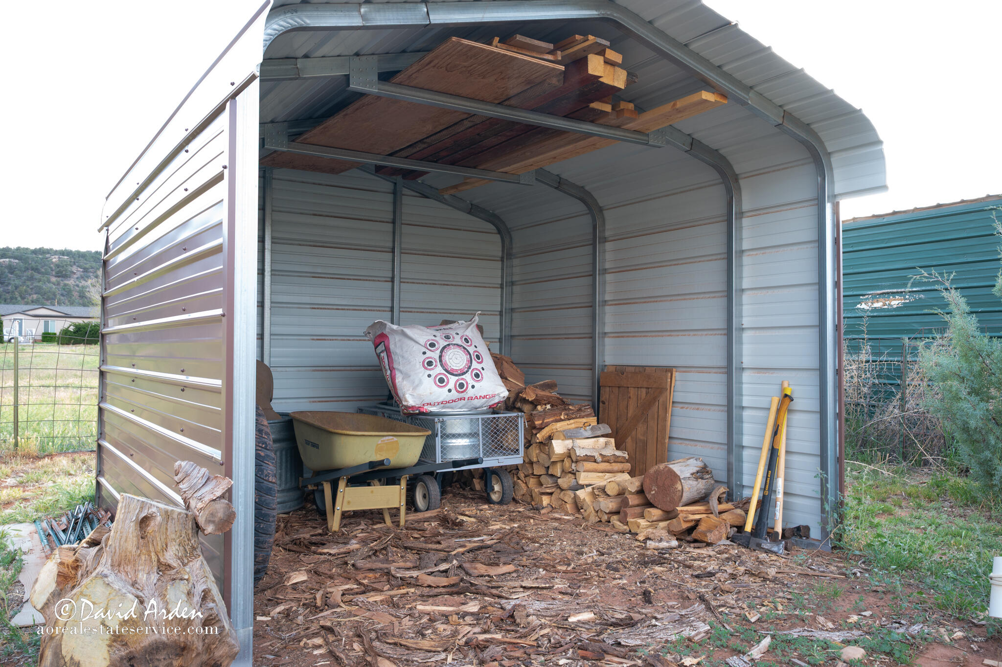 APPLE VALLEY RANCH - Residential