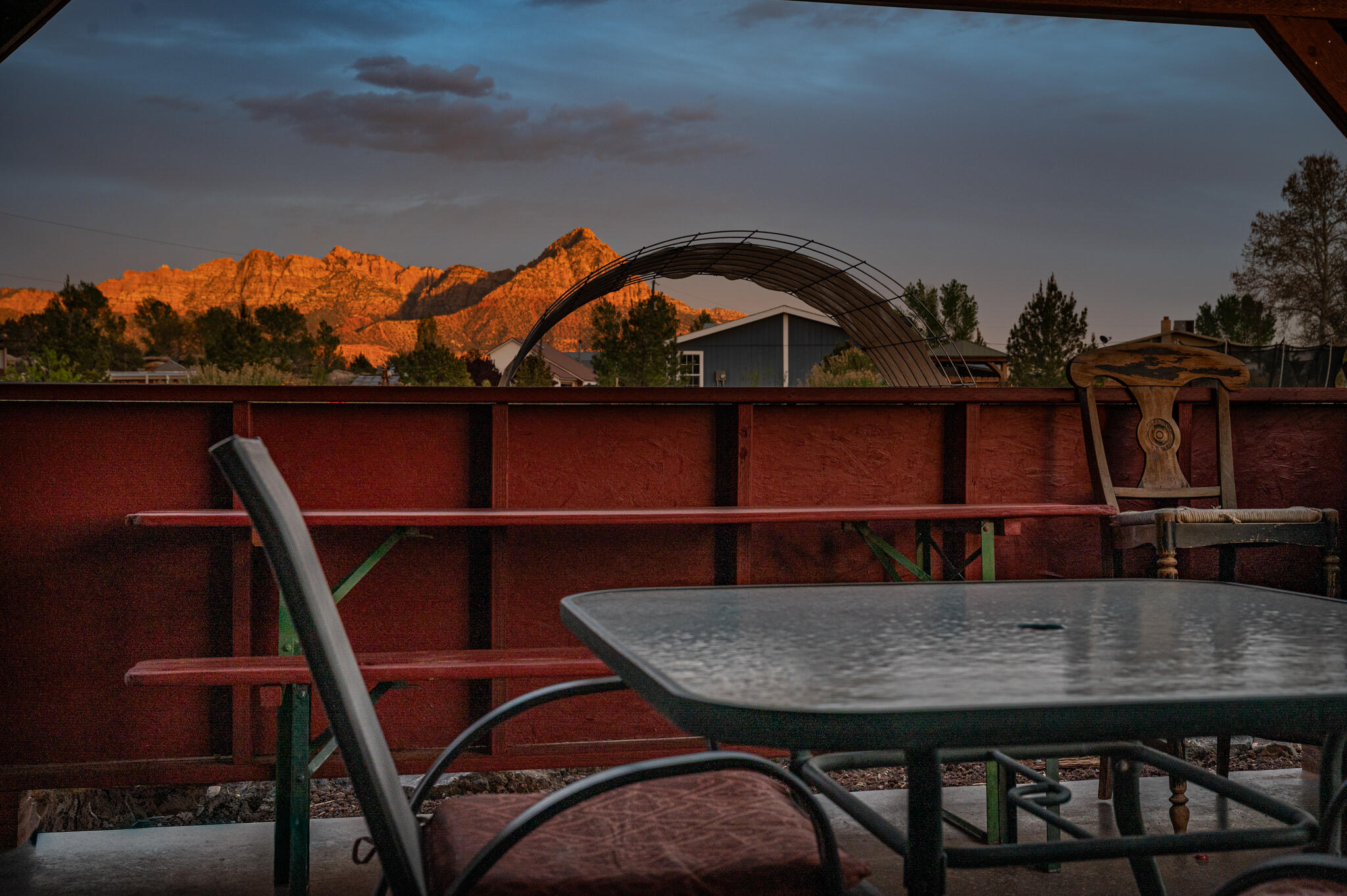 APPLE VALLEY RANCH - Residential