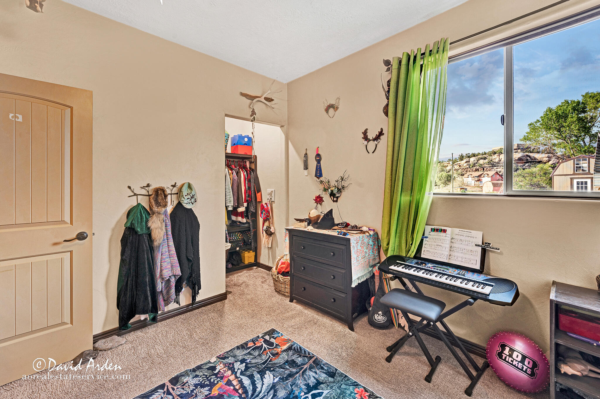 APPLE VALLEY RANCH - Residential