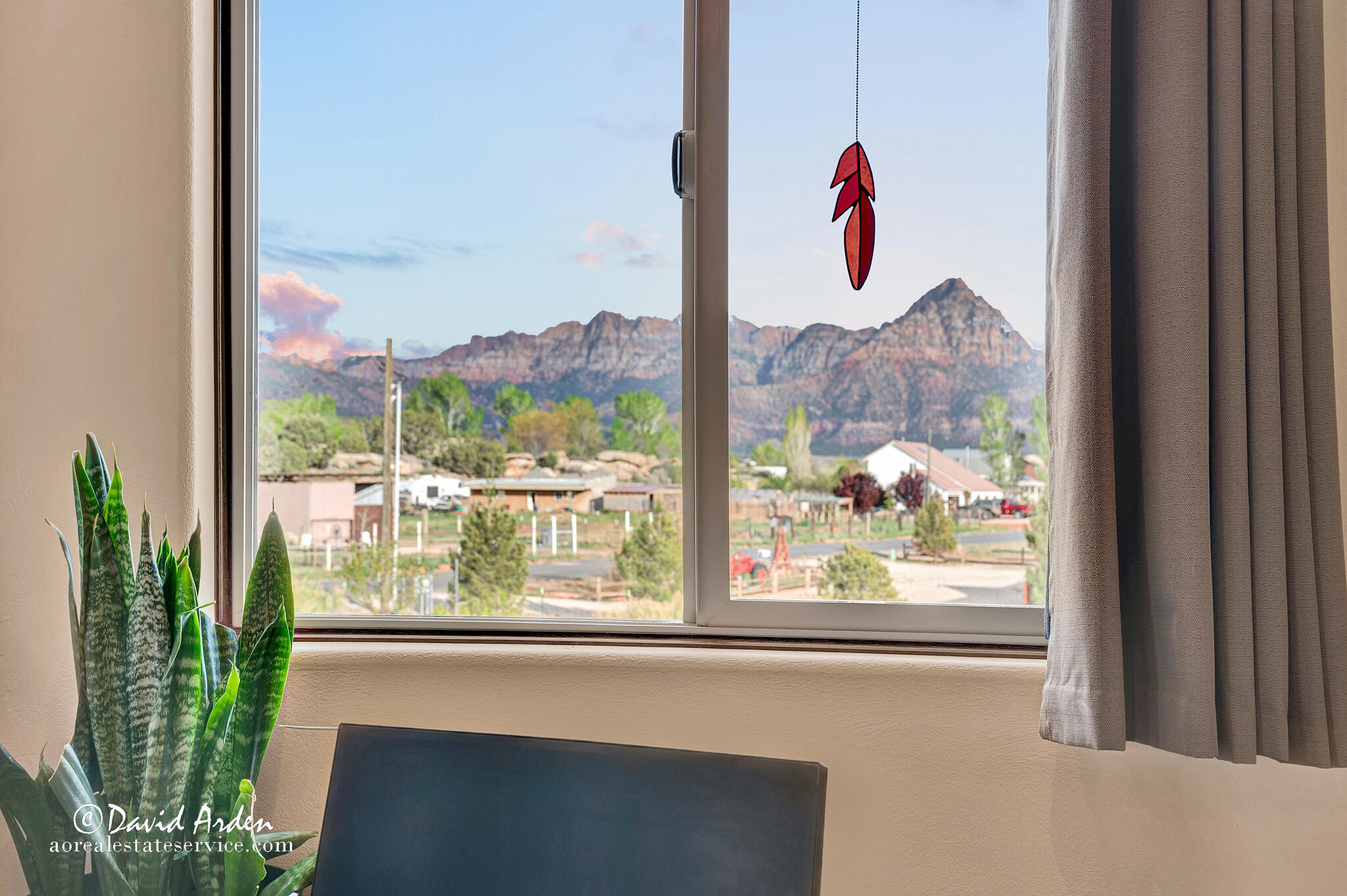 APPLE VALLEY RANCH - Residential