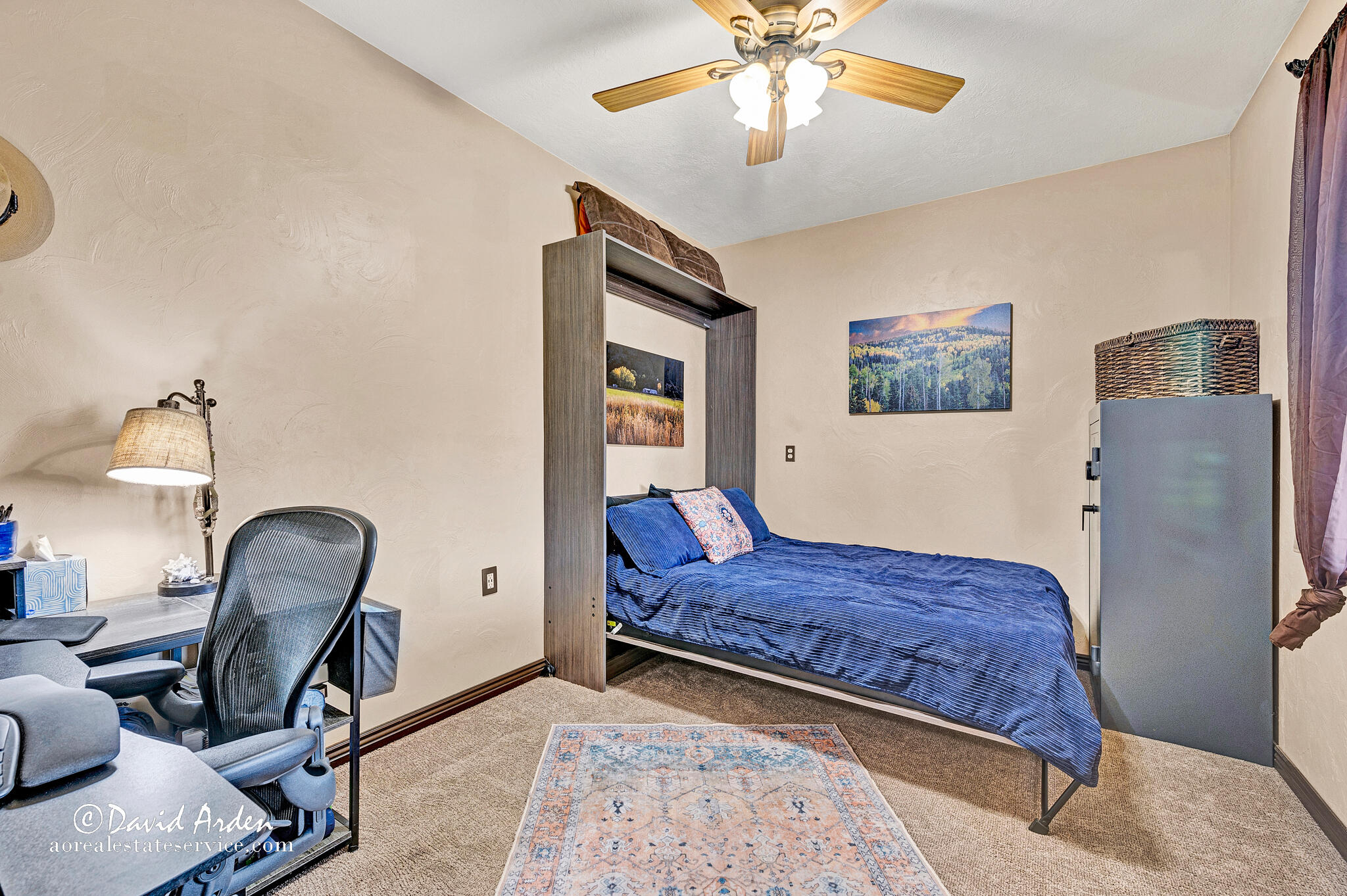 APPLE VALLEY RANCH - Residential