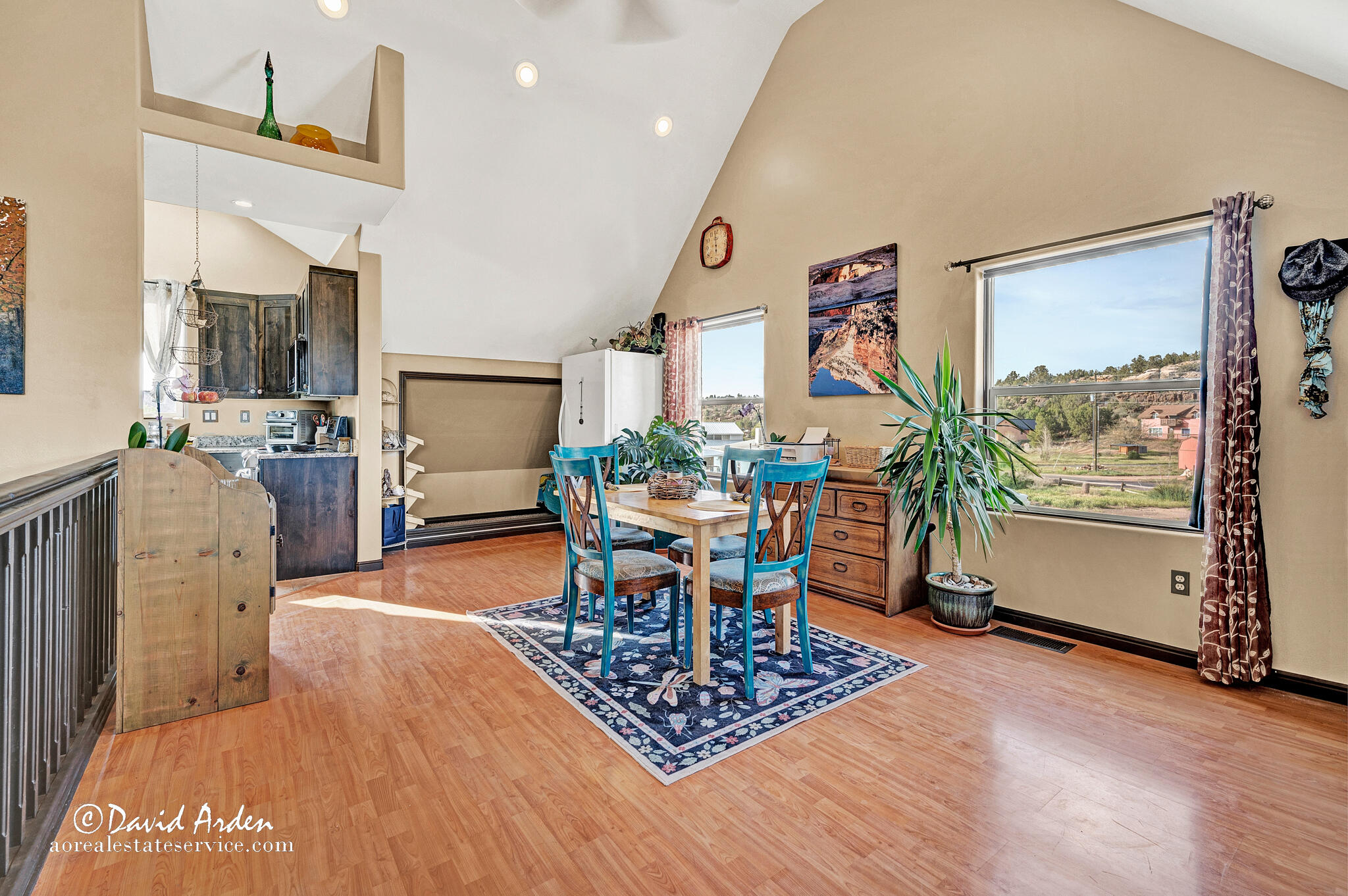 APPLE VALLEY RANCH - Residential