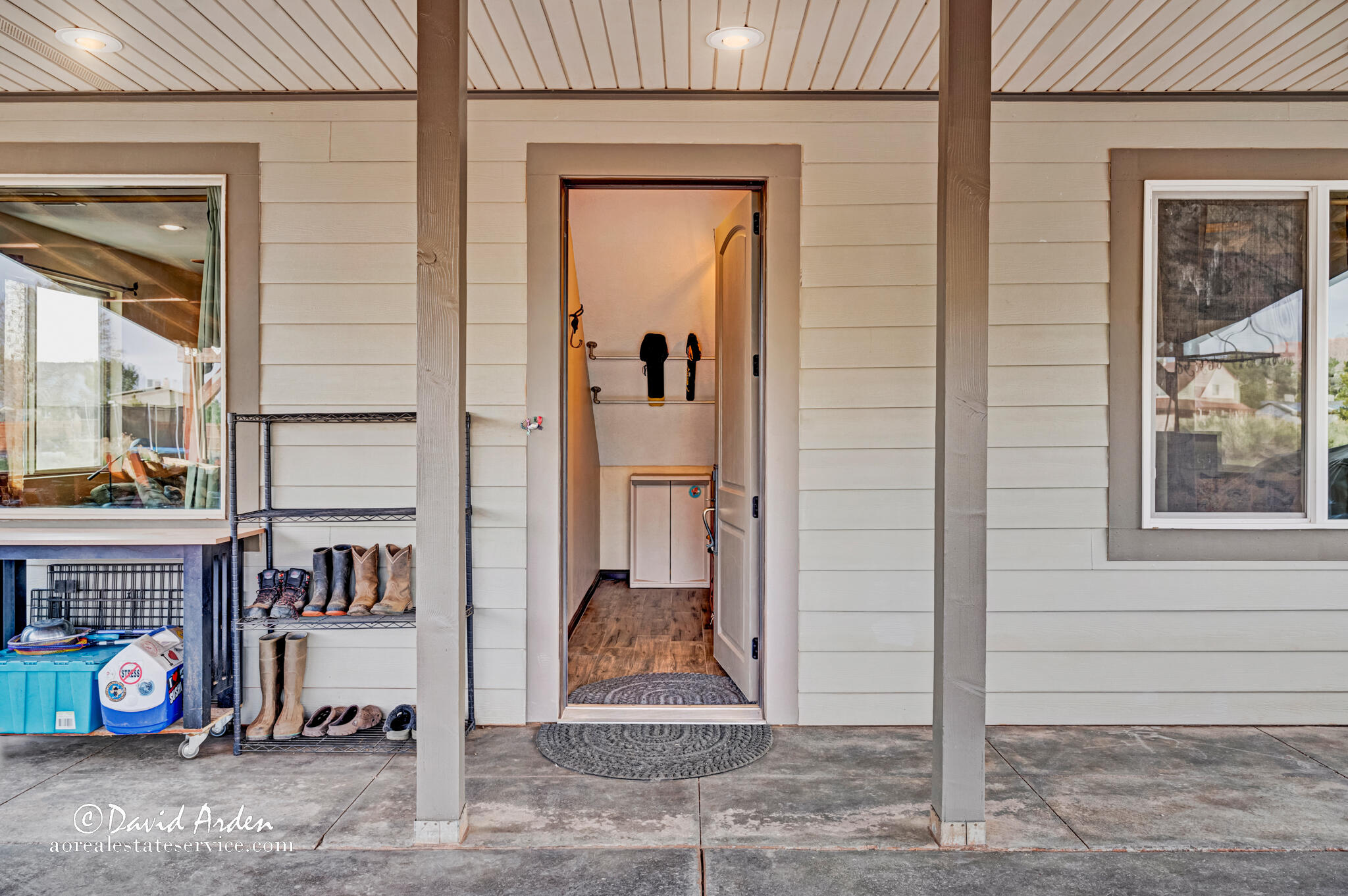 APPLE VALLEY RANCH - Residential