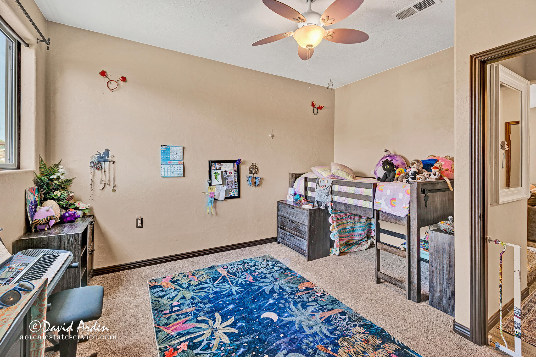 APPLE VALLEY RANCH - Residential