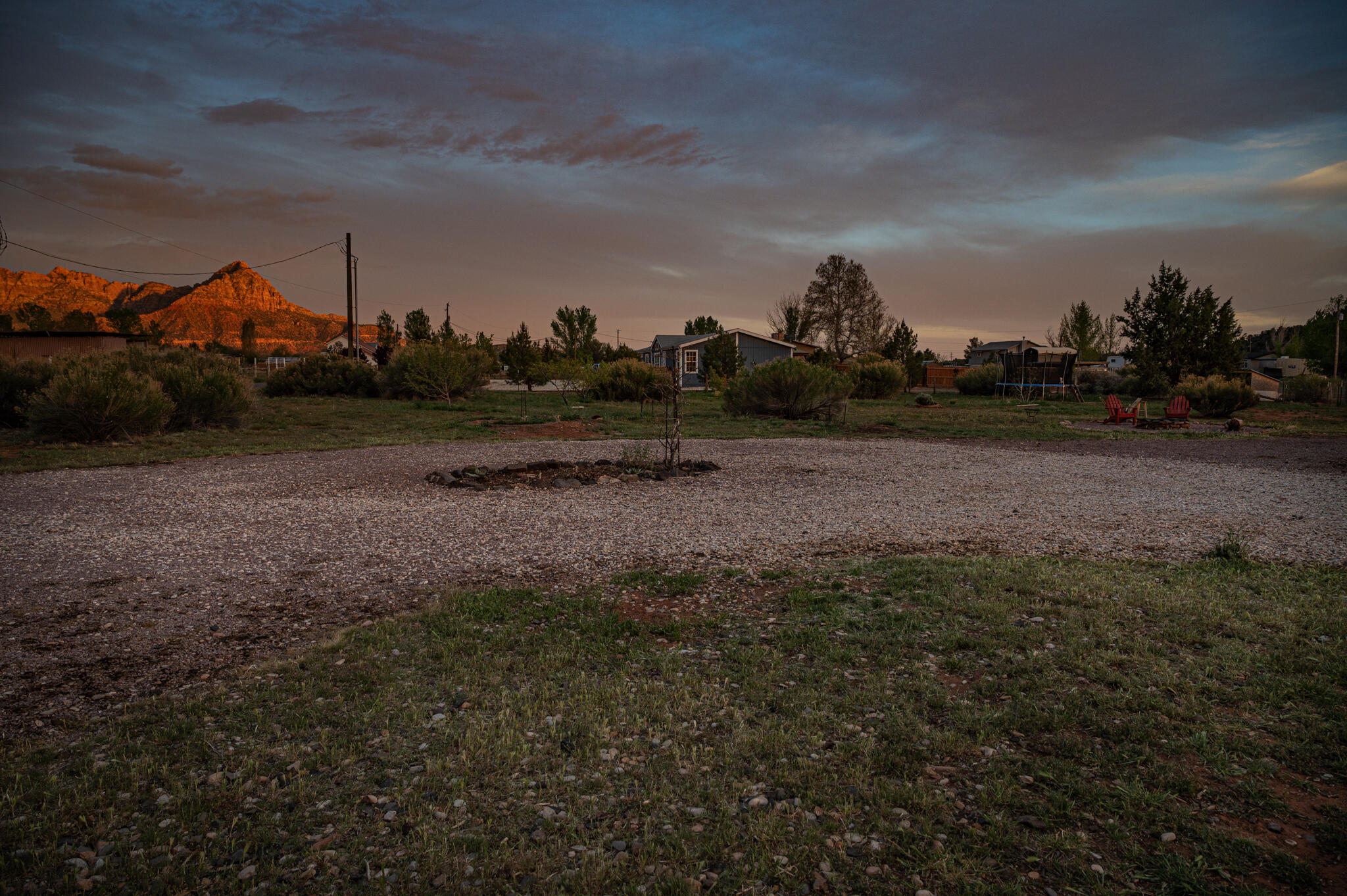 APPLE VALLEY RANCH - Residential