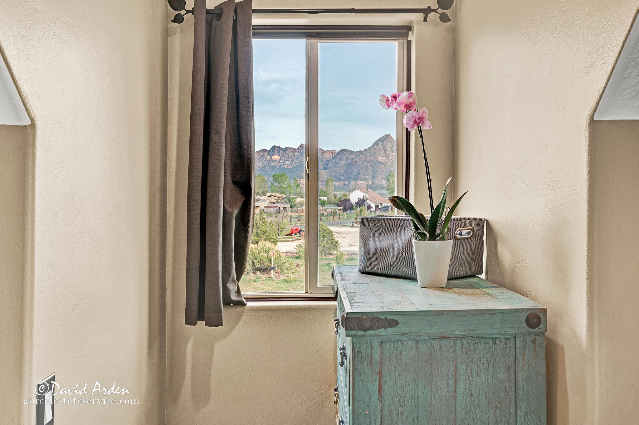 APPLE VALLEY RANCH - Residential