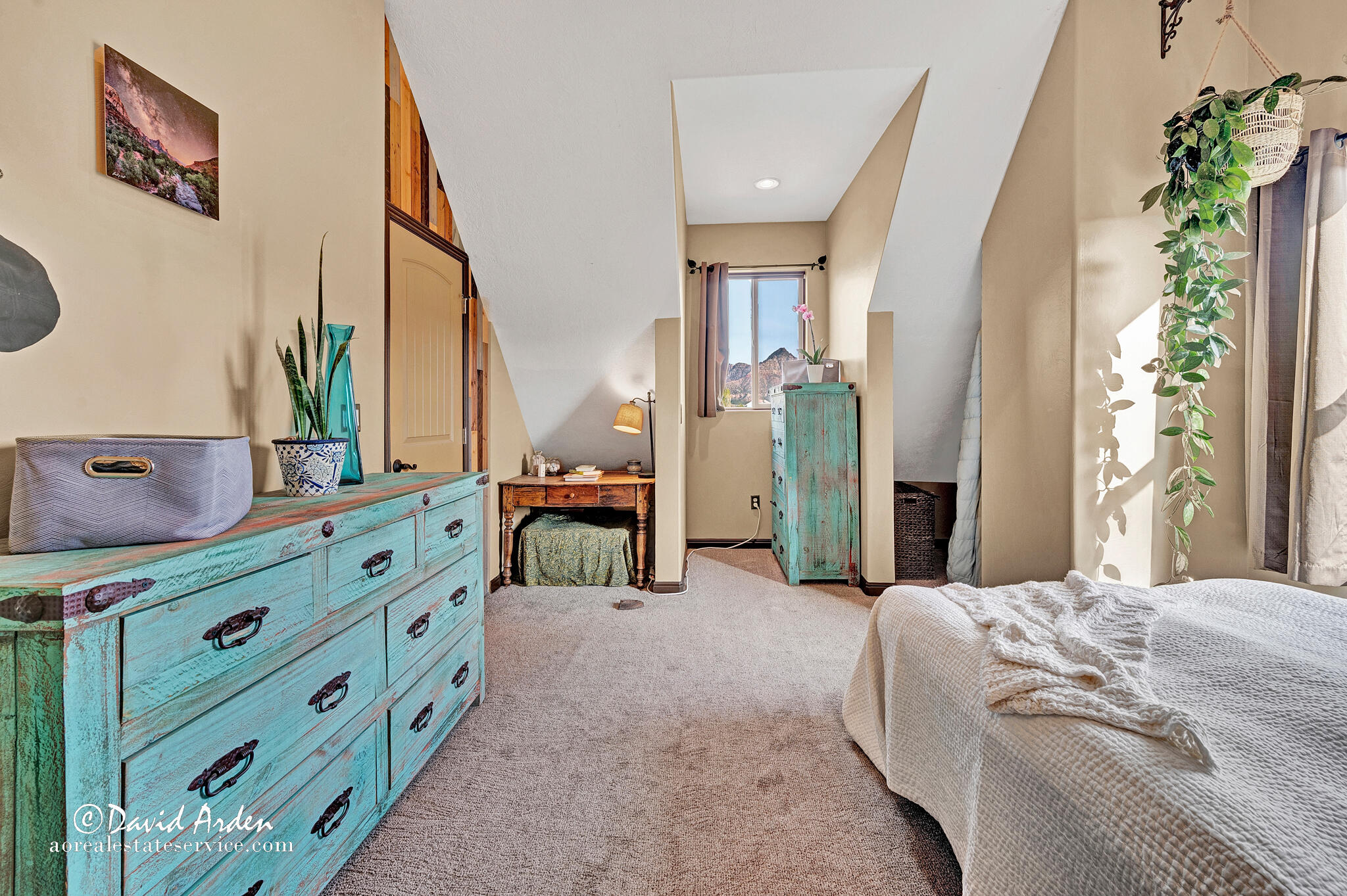 APPLE VALLEY RANCH - Residential